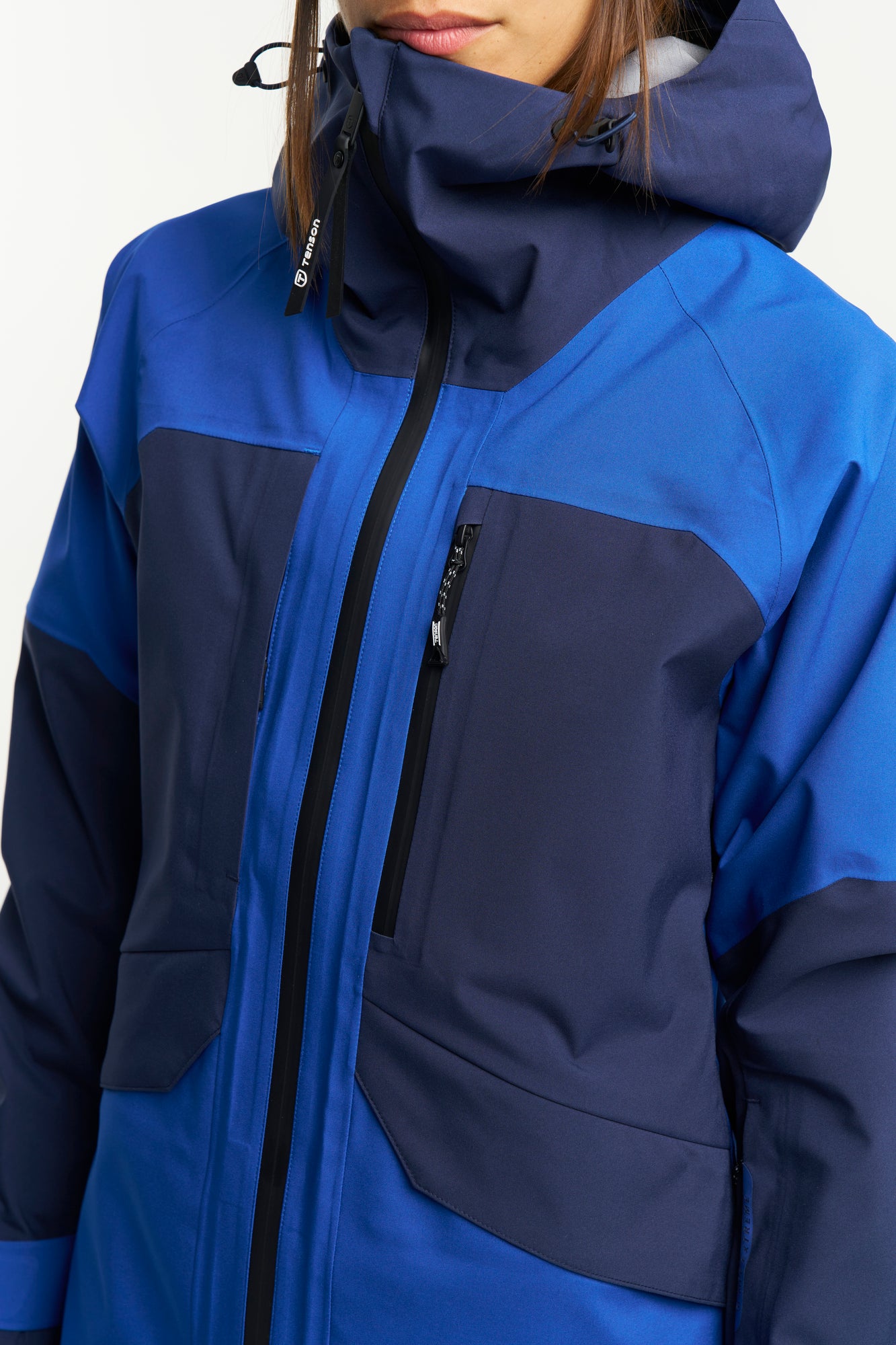 Nayoro Shell Jacket Women
