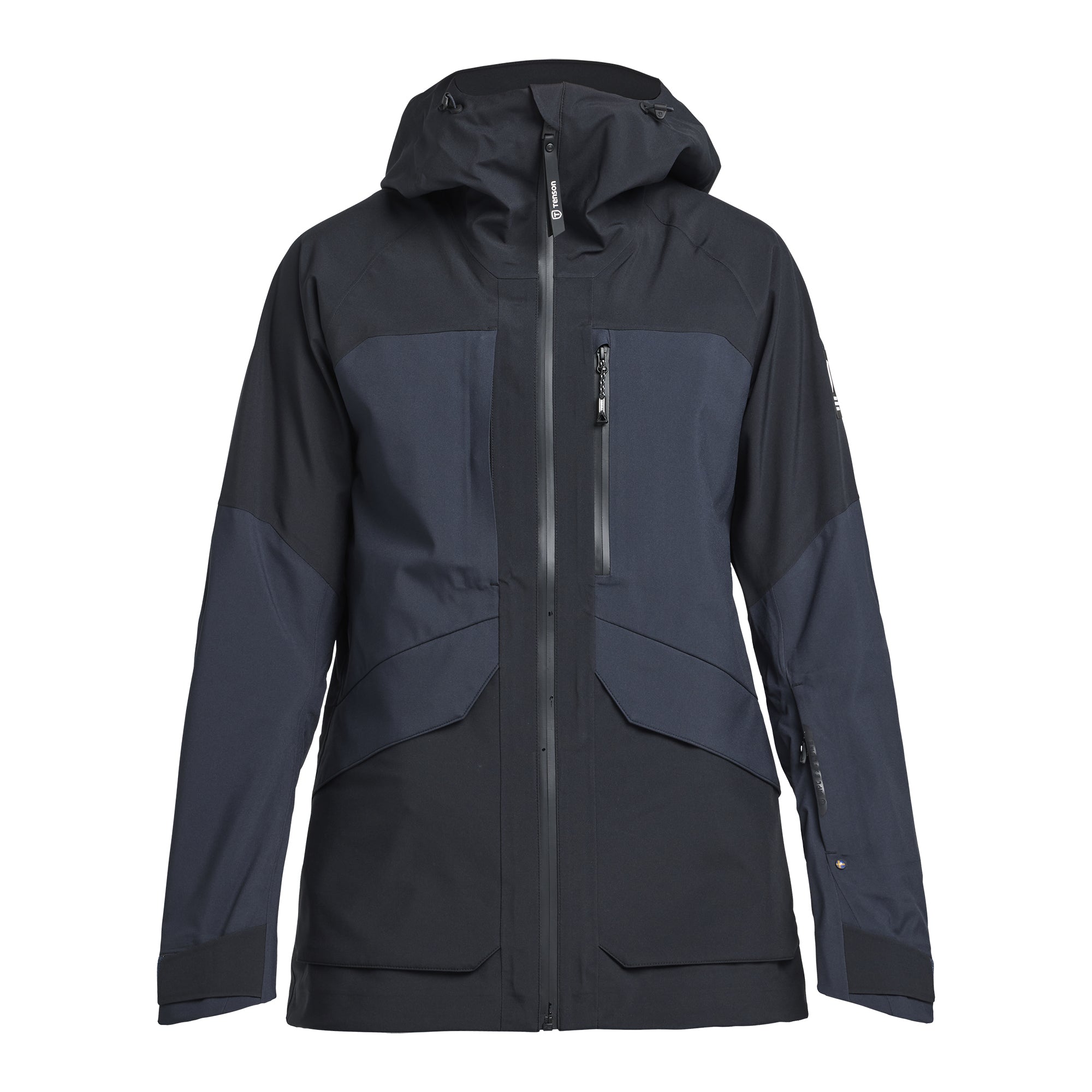 Nayoro Shell Jacket Women