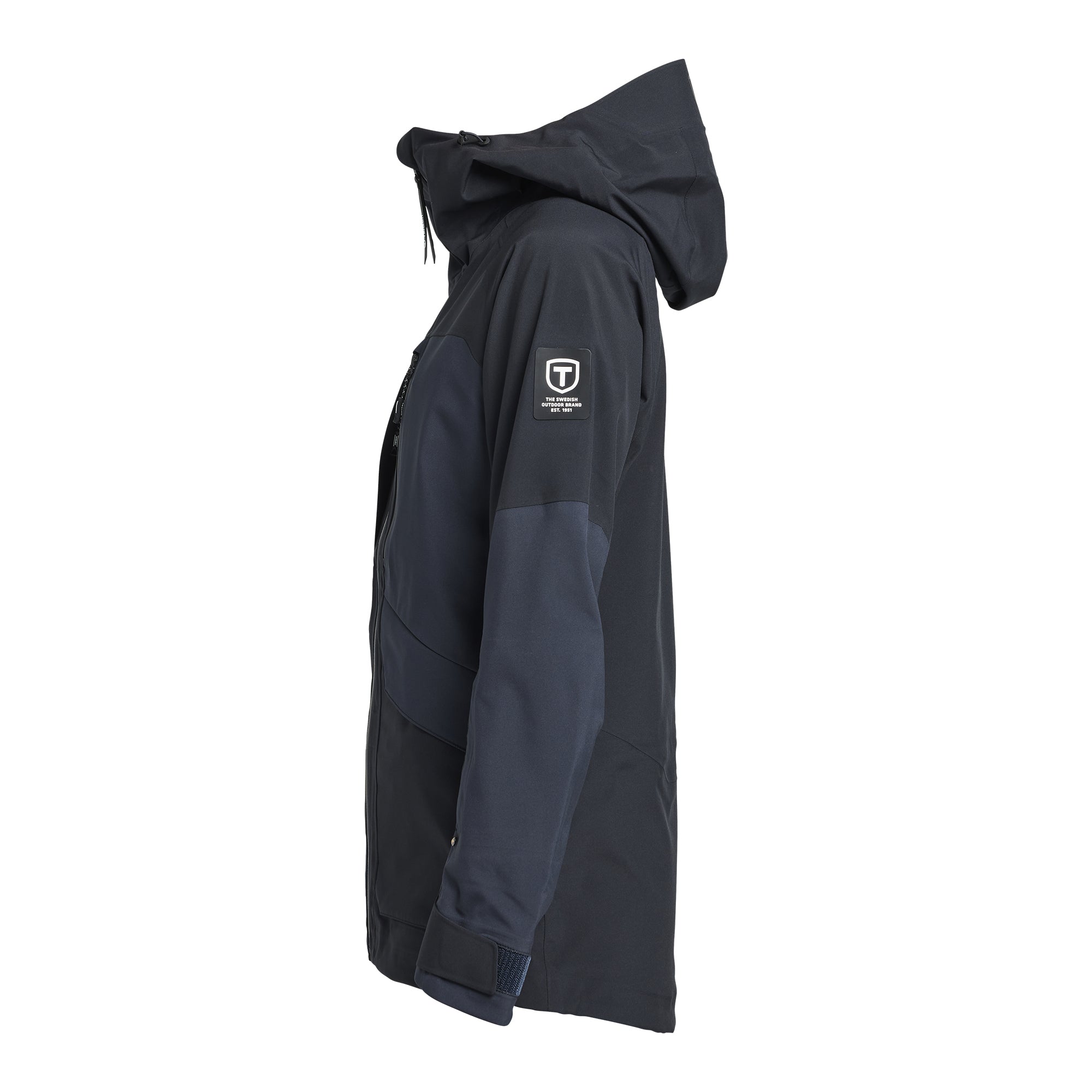 Nayoro Shell Jacket Women