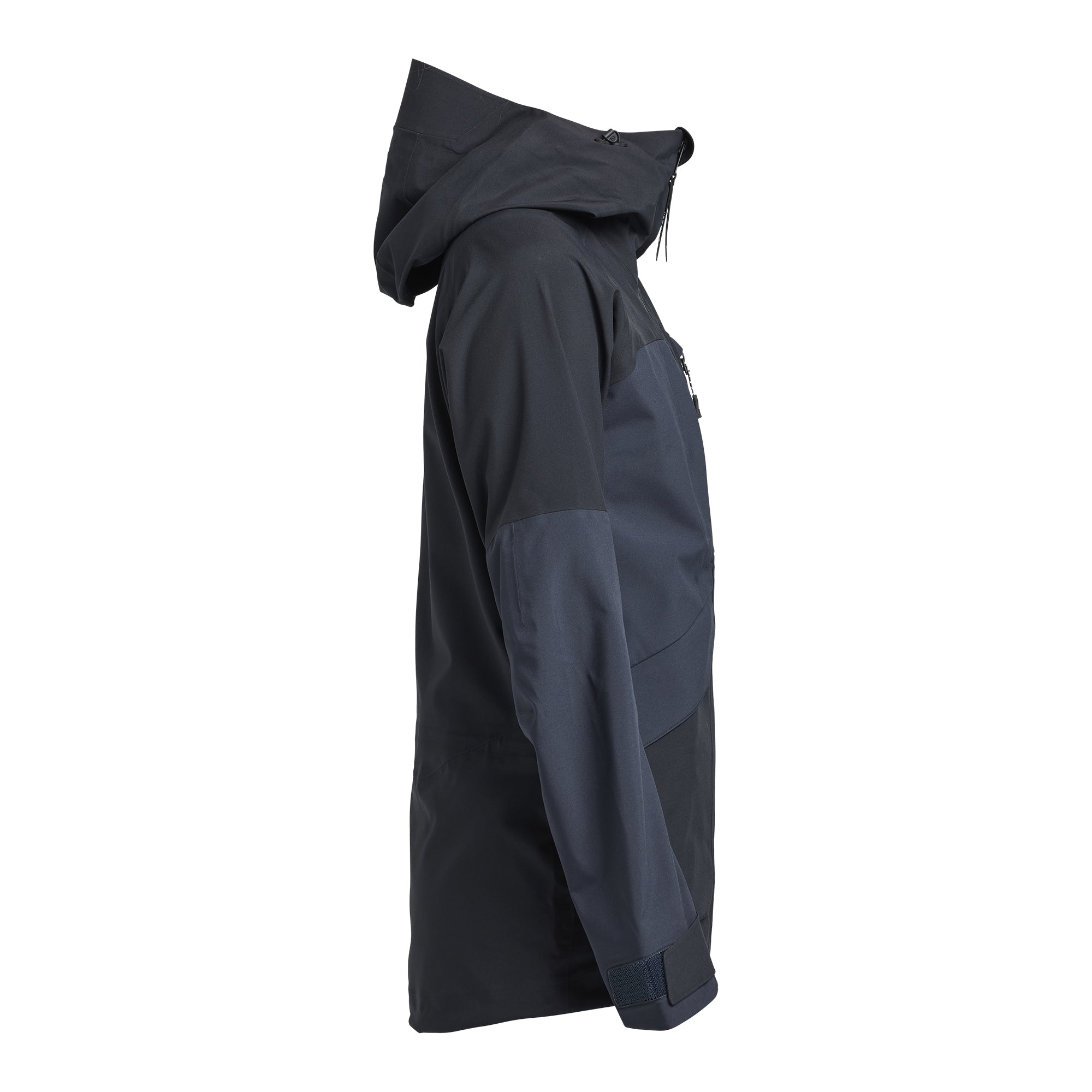 Nayoro Shell Jacket Women