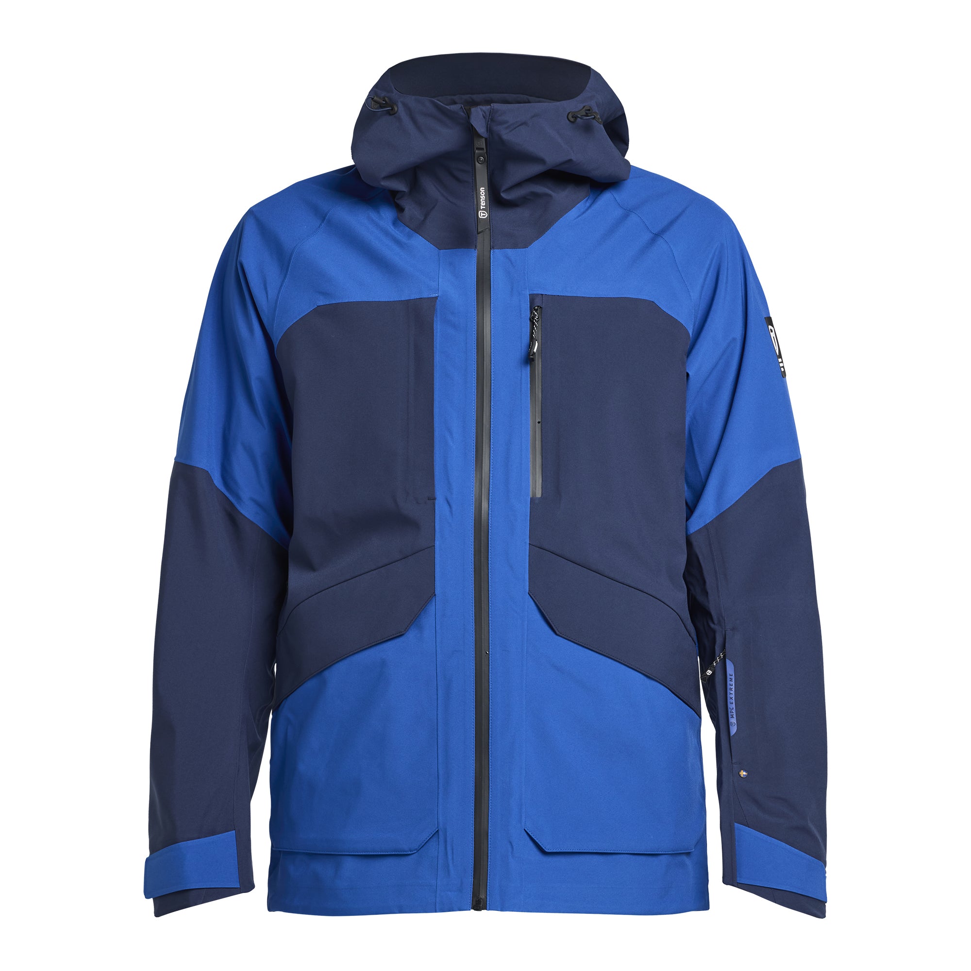 Nayoro Shell Jacket Men