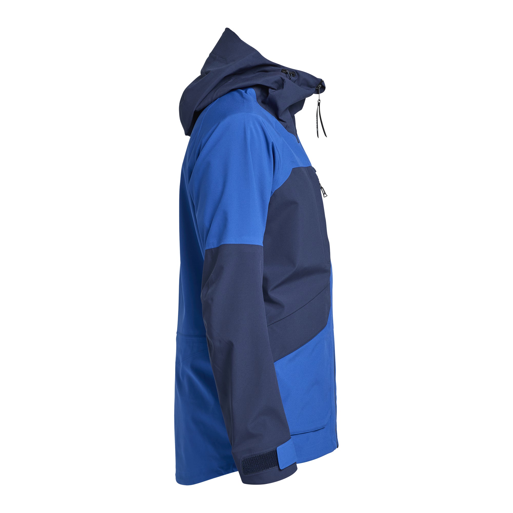 Nayoro Shell Jacket Men