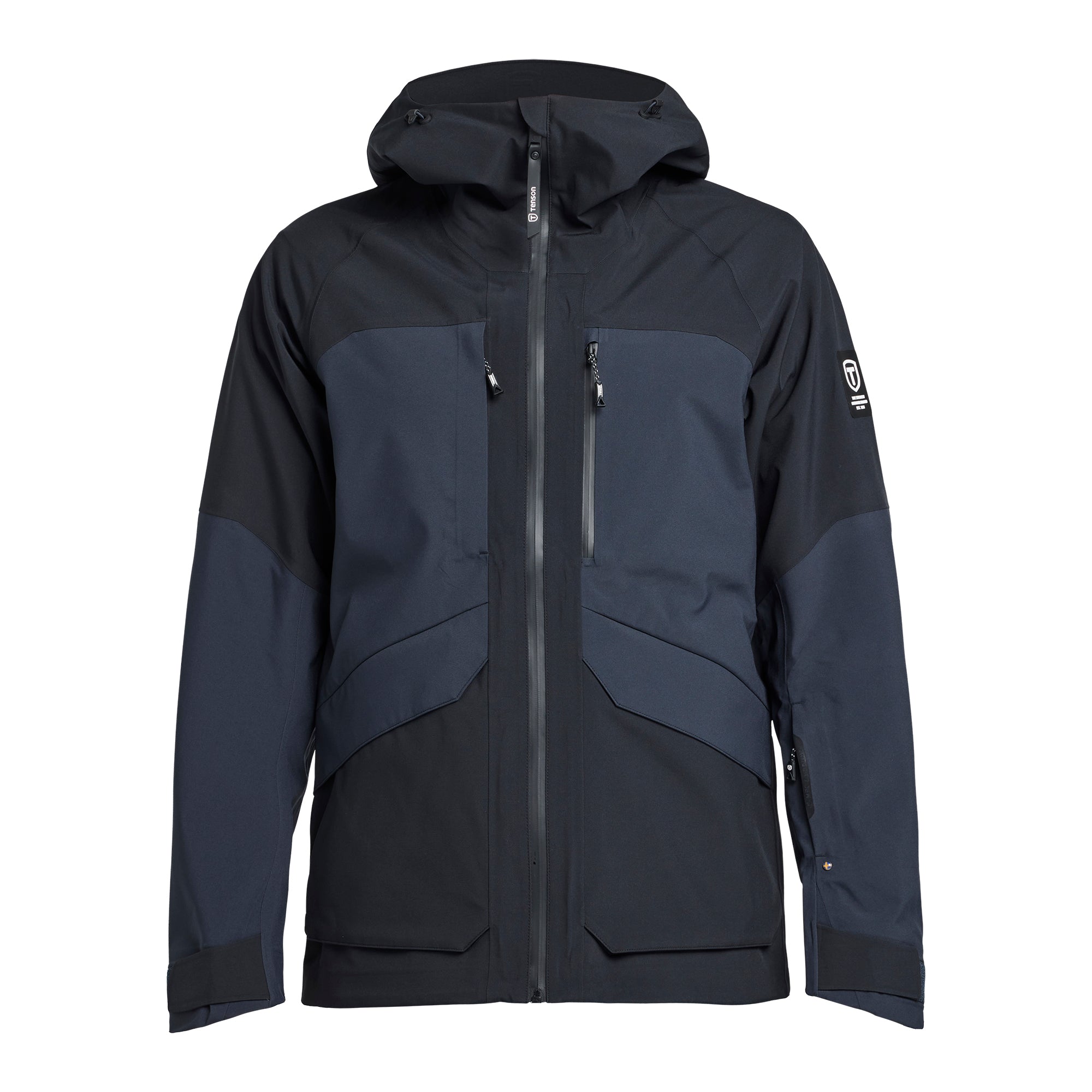 Nayoro Shell Jacket Men