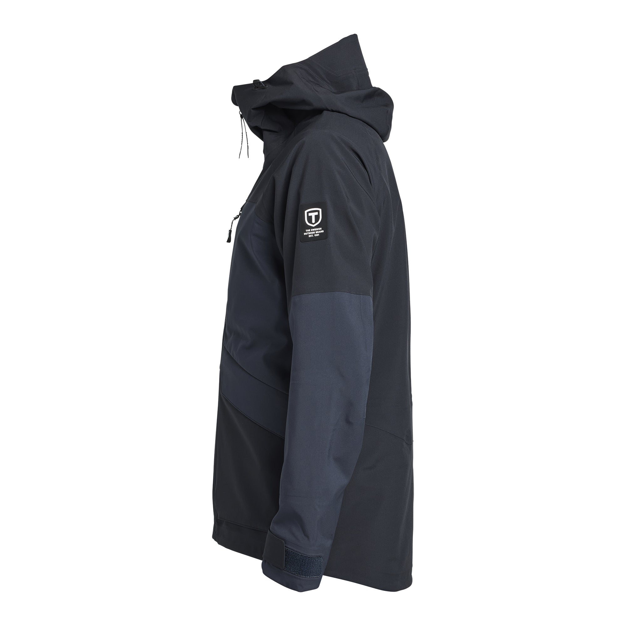 Nayoro Shell Jacket Men