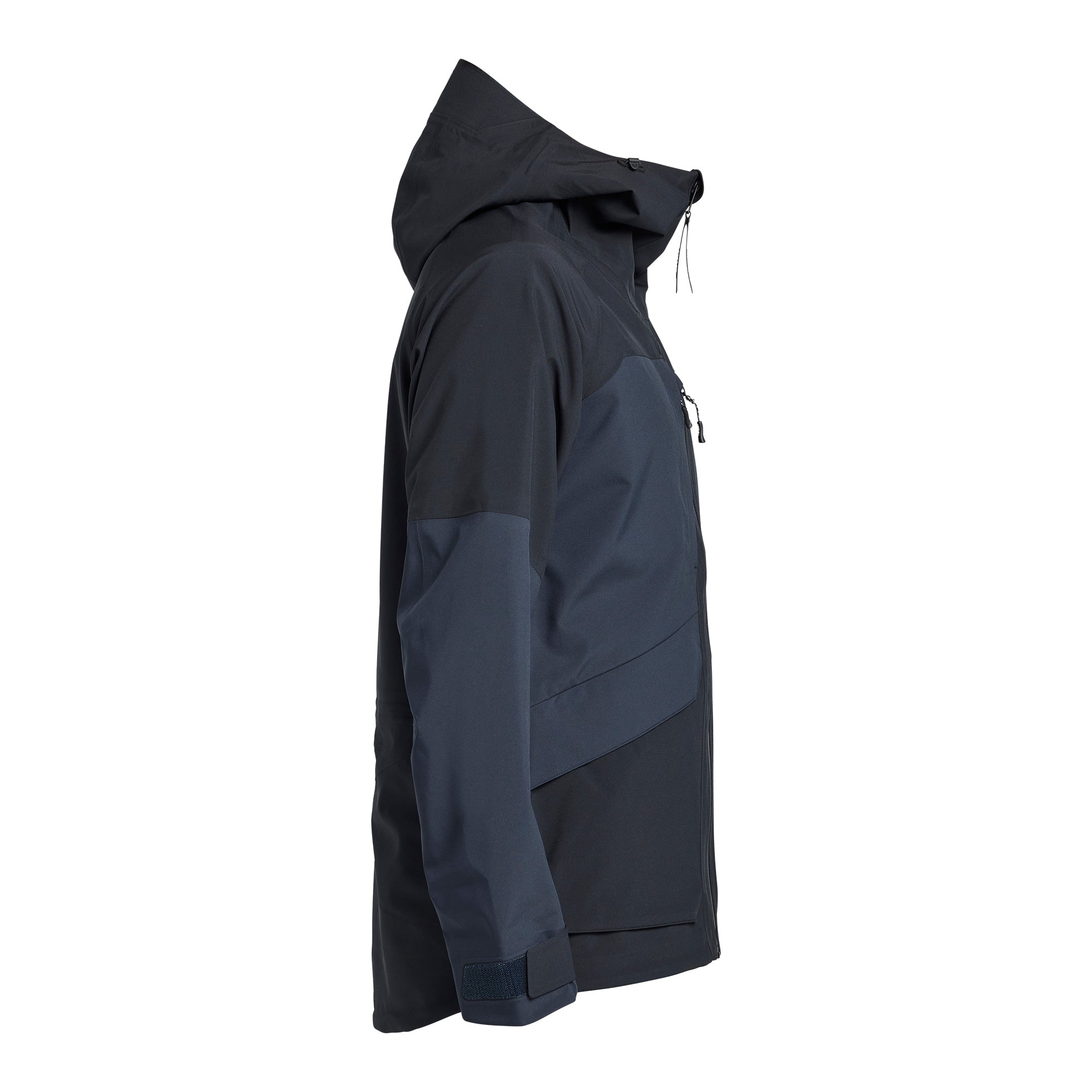 Nayoro Shell Jacket Men