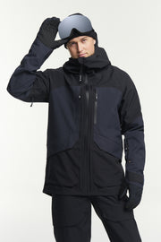 Nayoro Shell Jacket Men