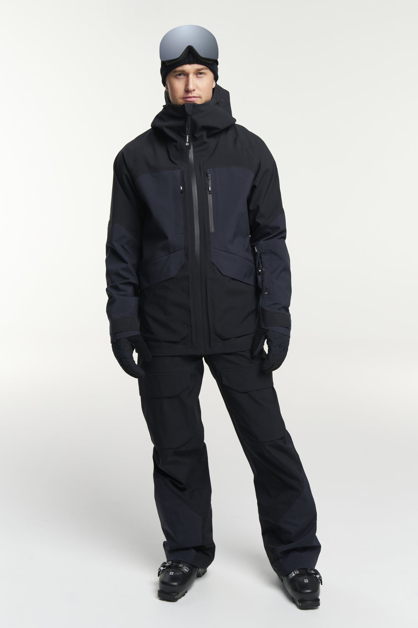 Nayoro Shell Jacket Men