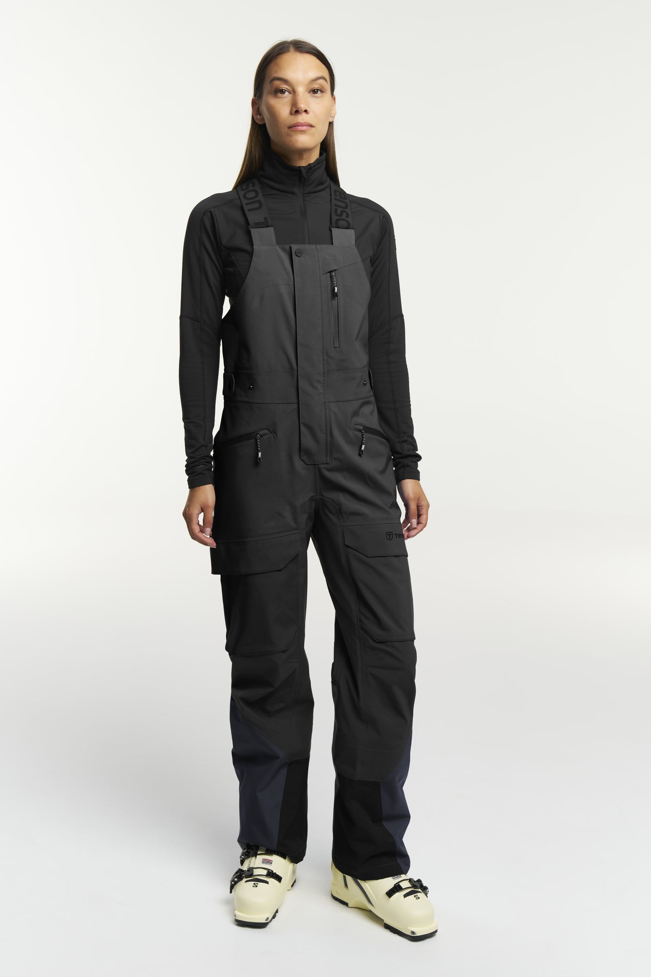 Nayoro Shell Pants Women