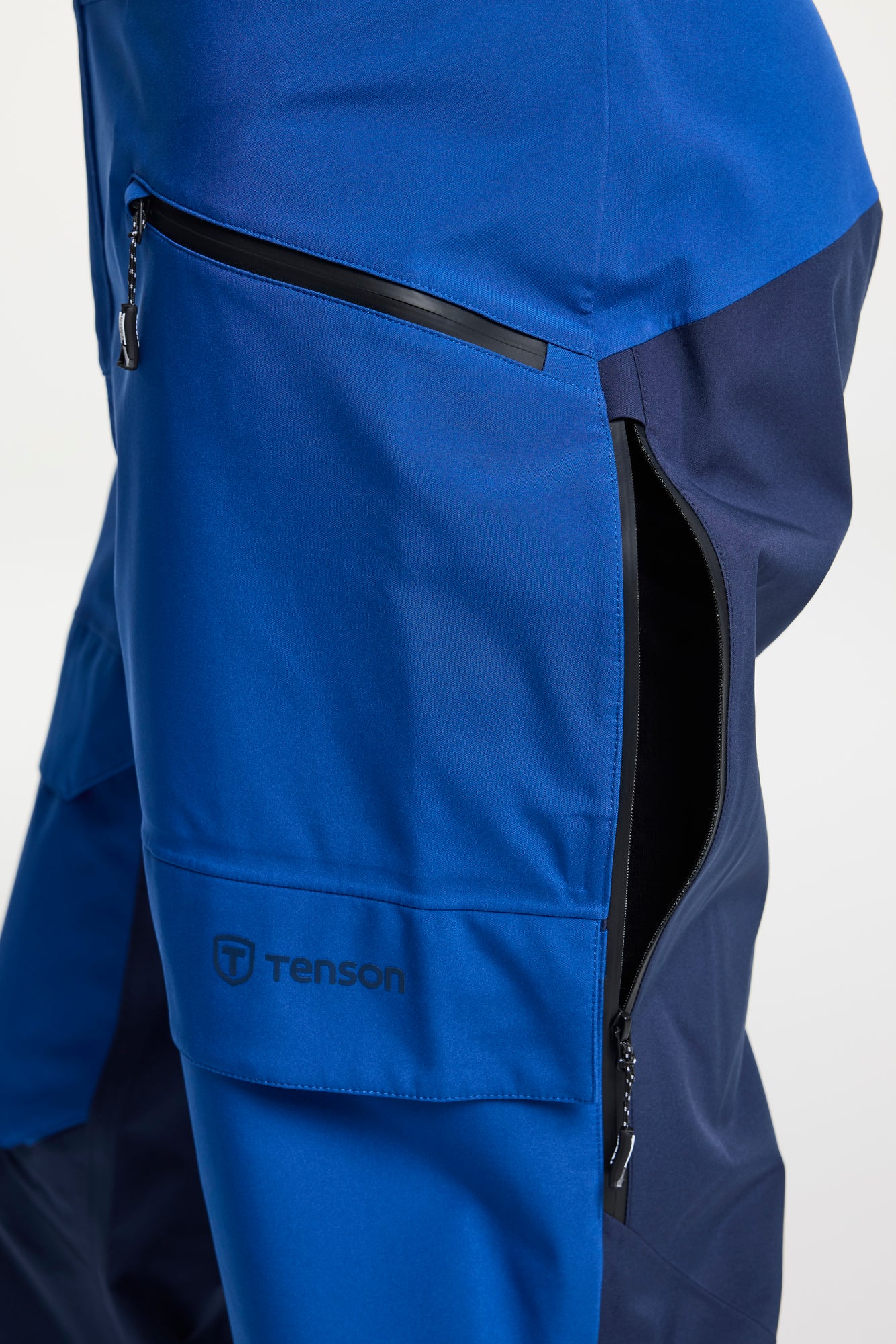 Nayoro Shell Pants Men