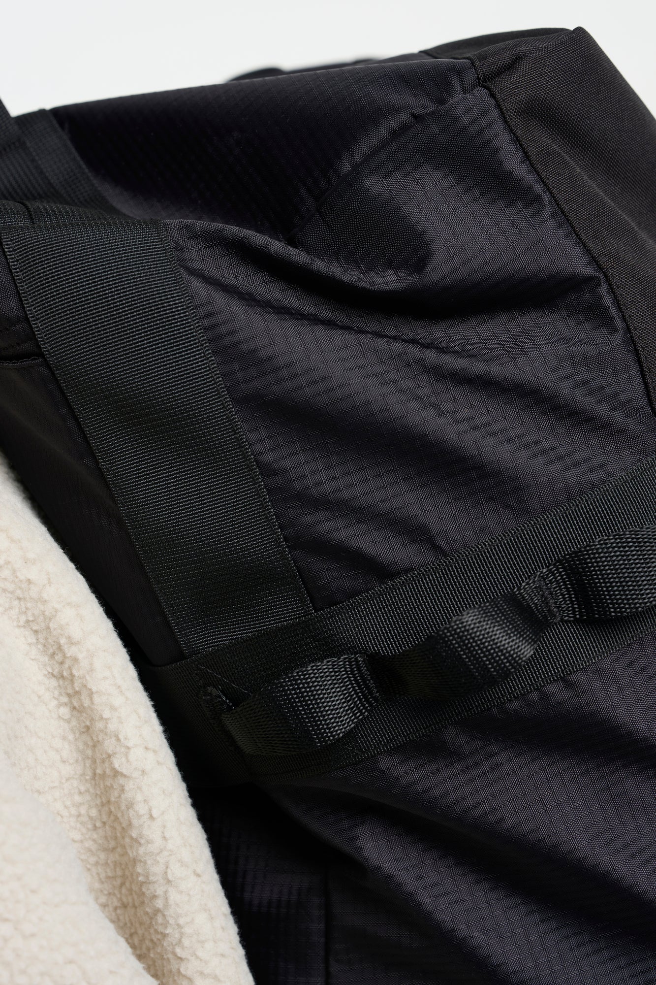 Camper Weekend Duffel 55L