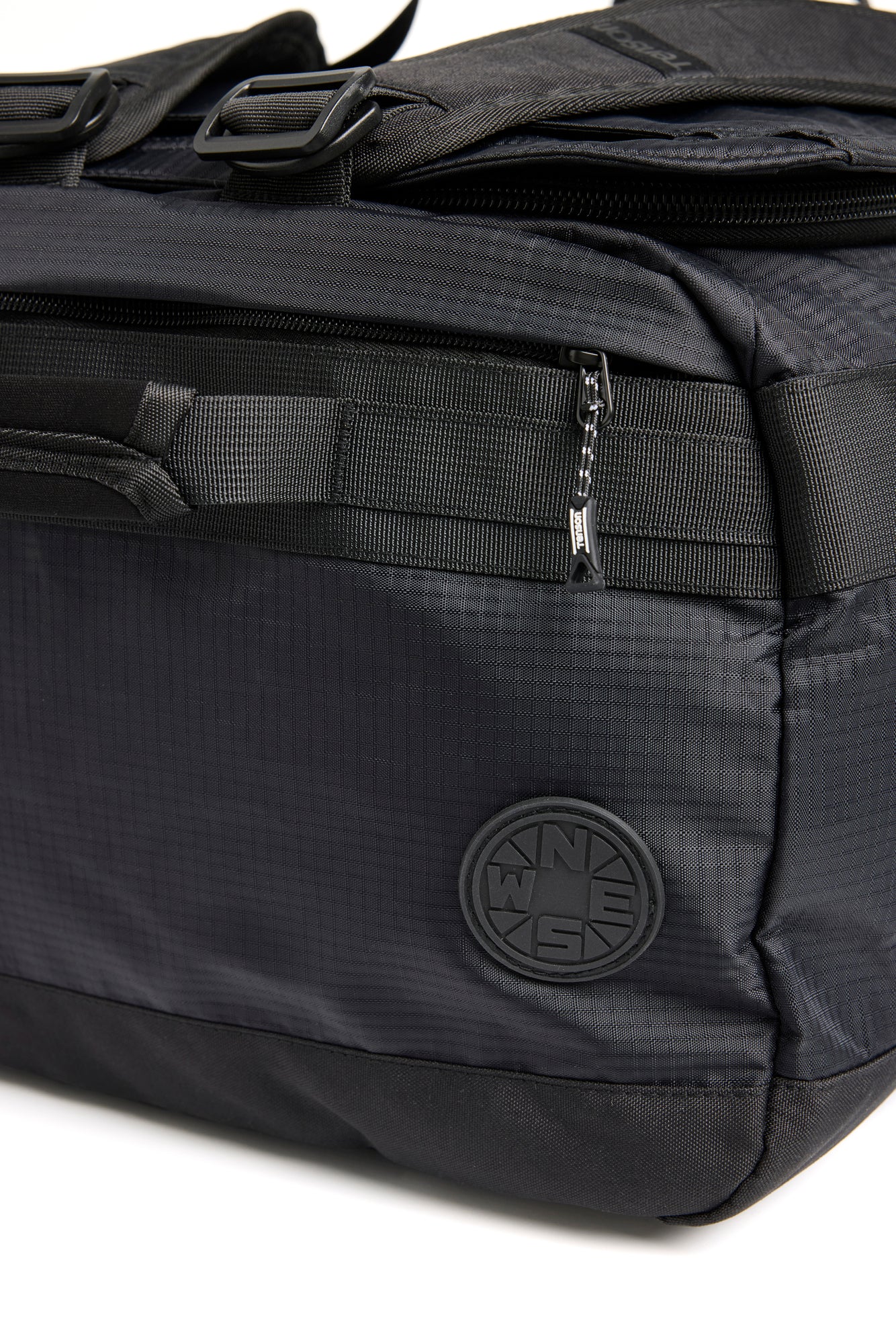 Camper Weekend Duffel 55L