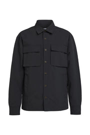 Authentic Overshirt Unisex