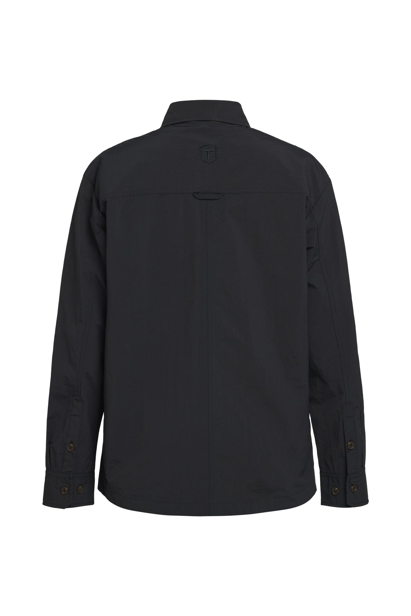 Authentic Overshirt Unisex