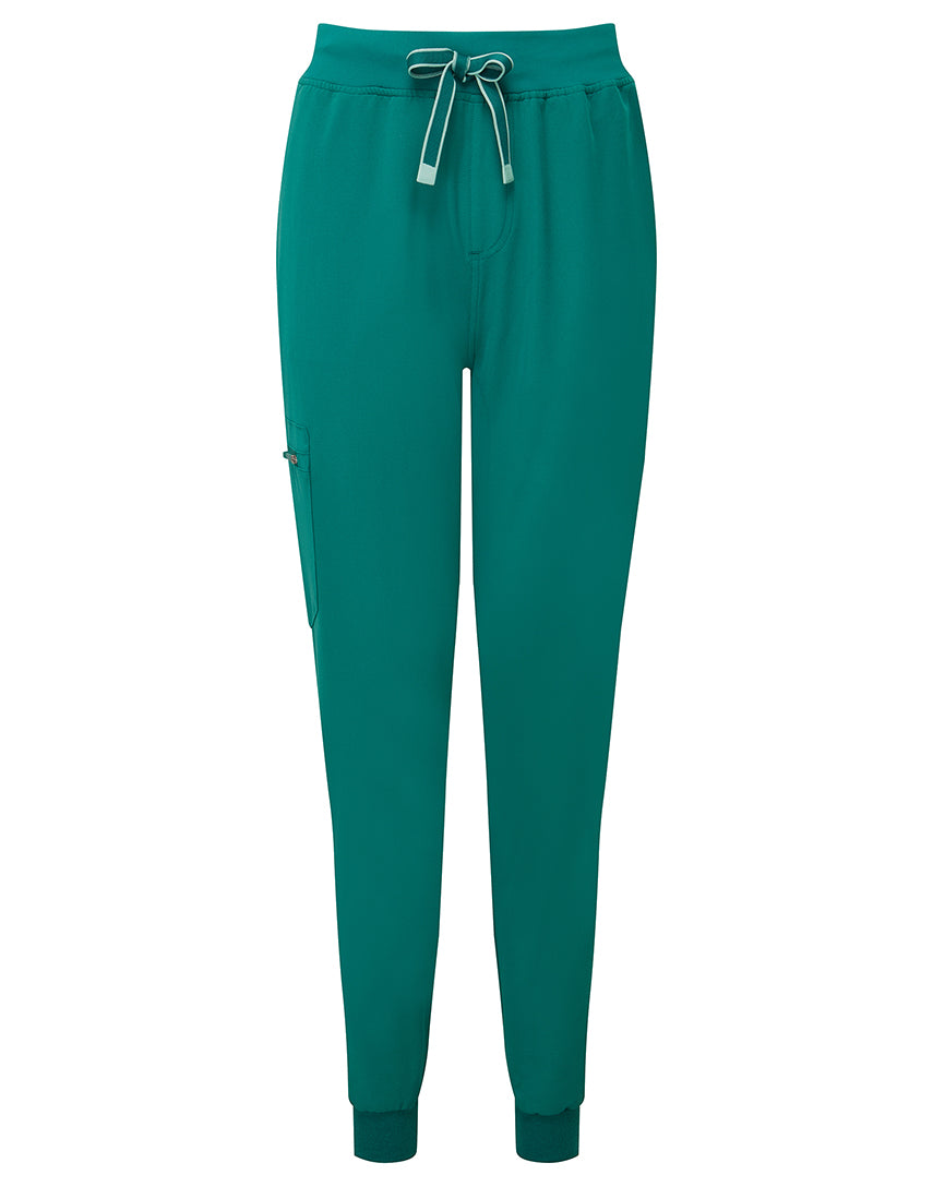 Energized Women’s Onna-Stretch Jogger Pants