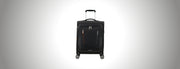 Wanderlite Utv. Koffert 4 hjul S - Y158076
