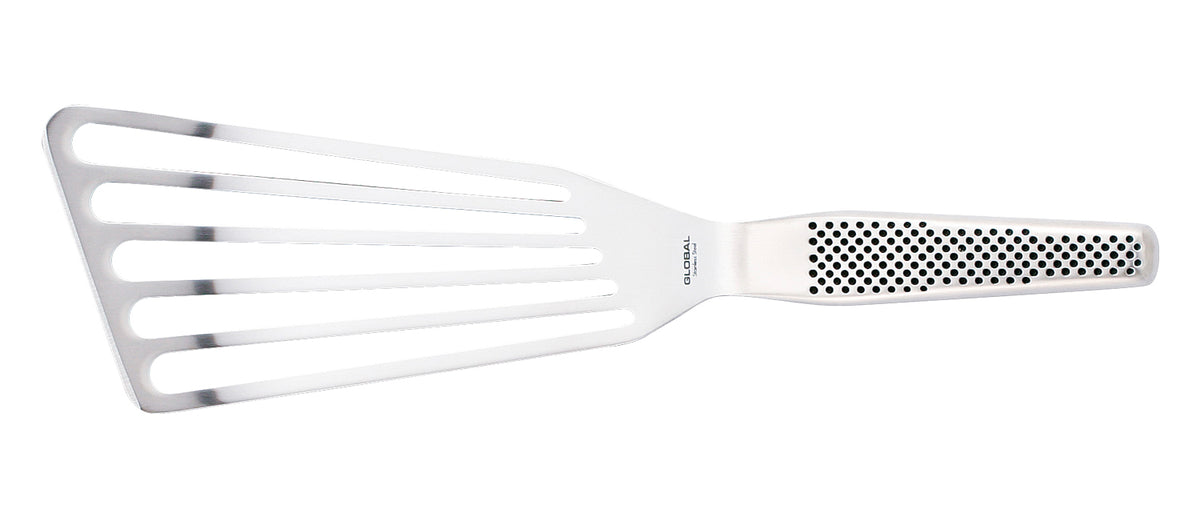 Stekespade 27 cm vinklet - QGS27