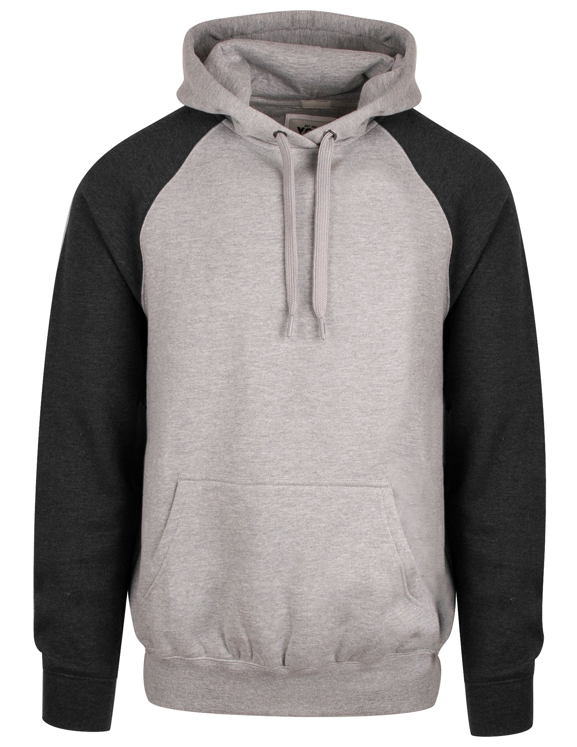 Harlem raglan - 3852