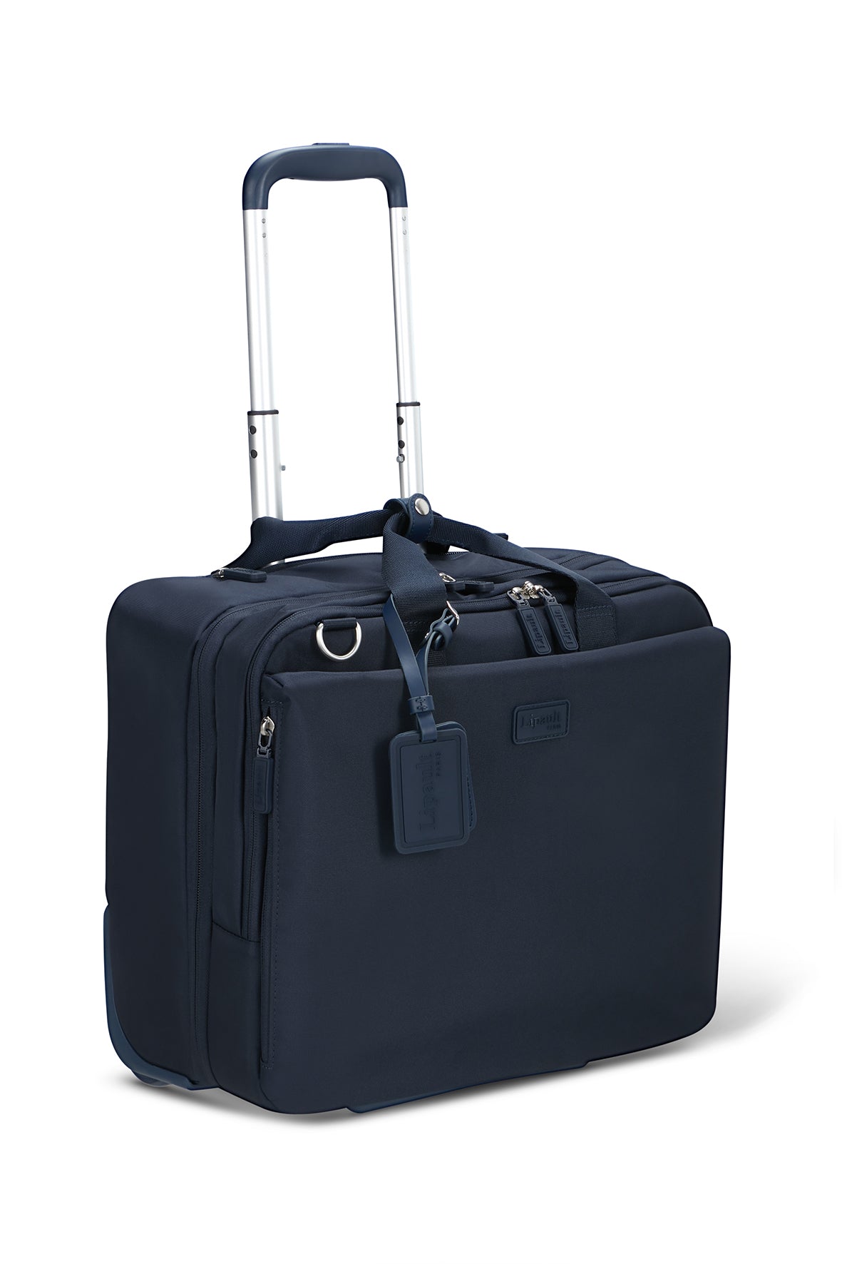 4Biz Rolling Tote