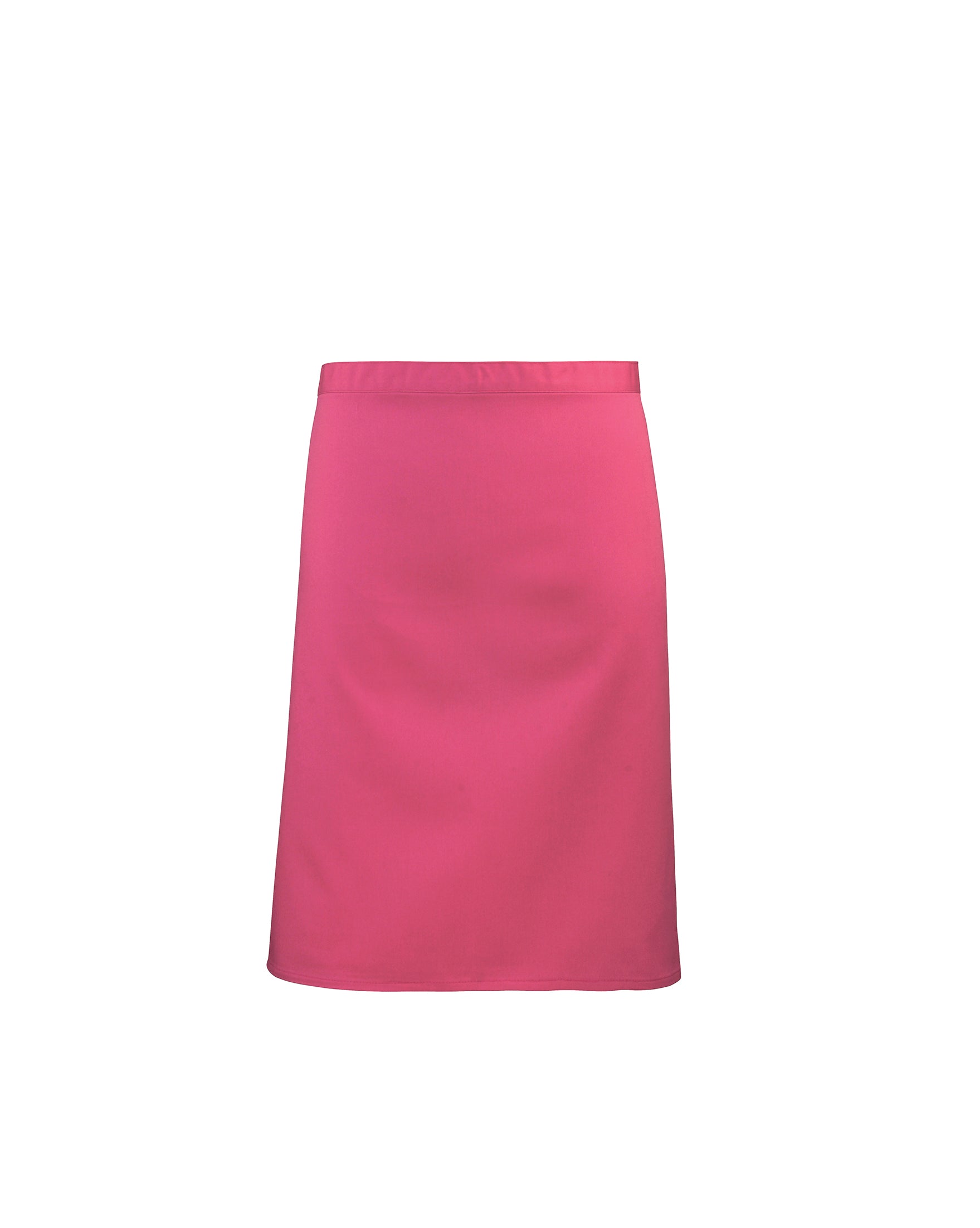 Mid Length Apron