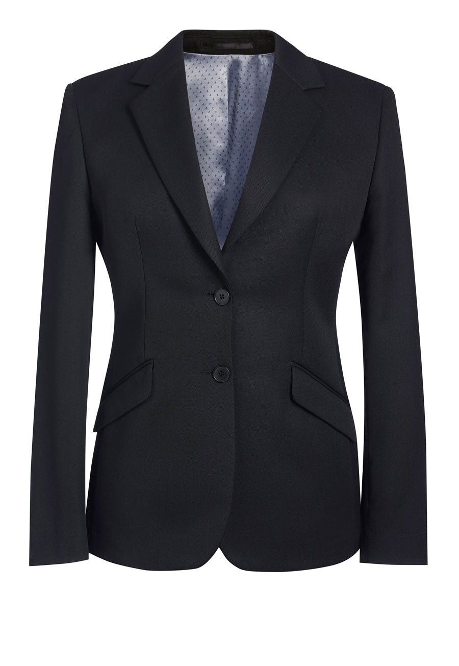 Hebe Tailored Jakke (D) - TV2254