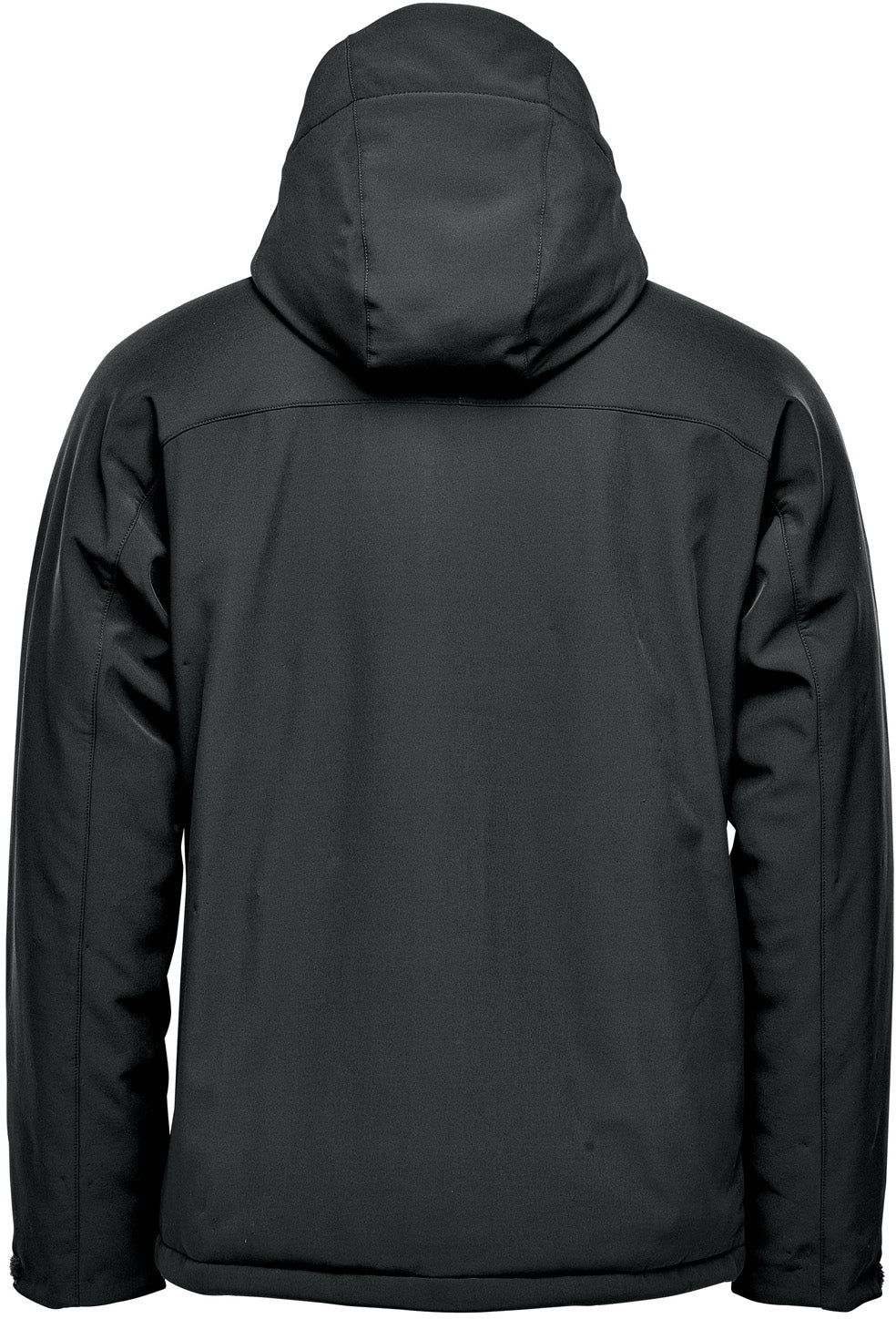 Orbiter Insulated Softshell - SK36
