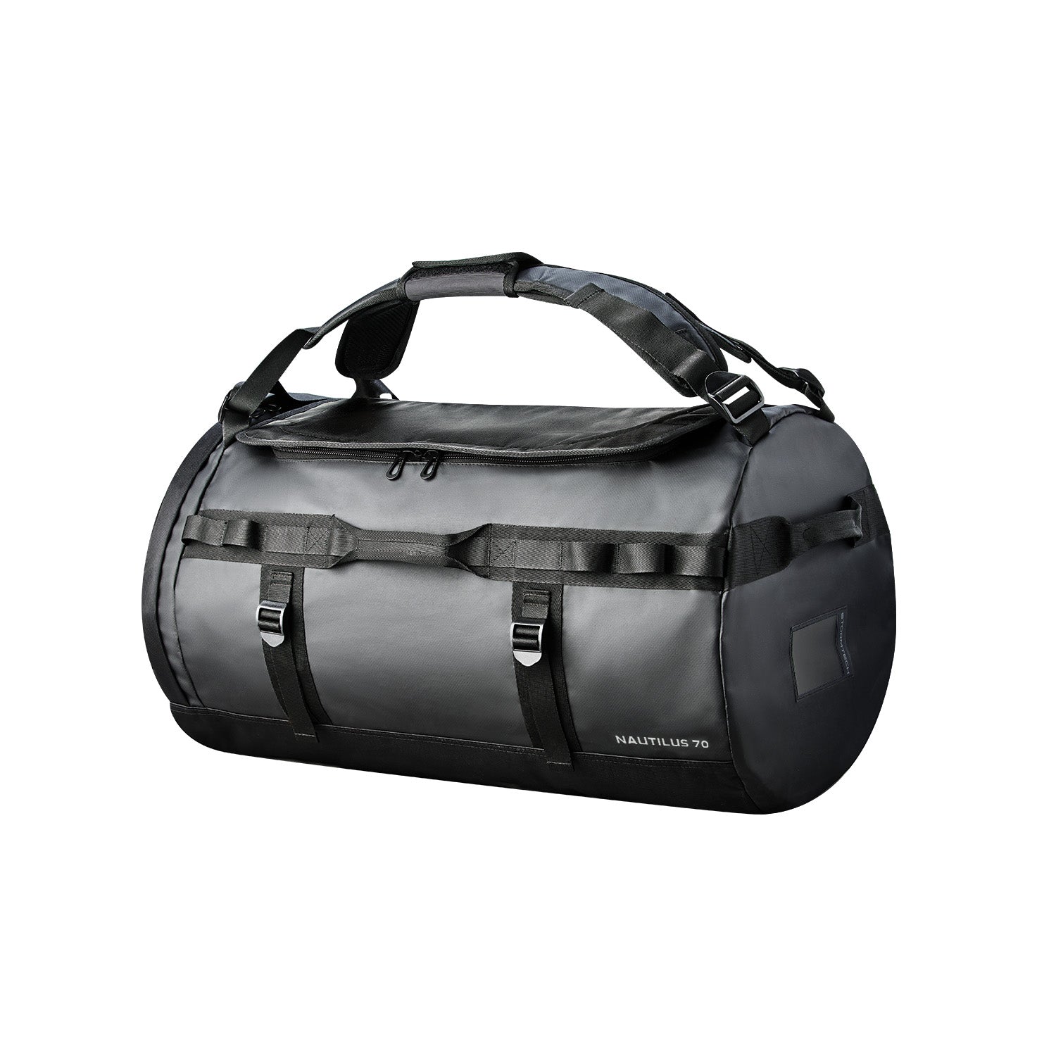 Nautilus Waterproof Duffel 70L - SR53