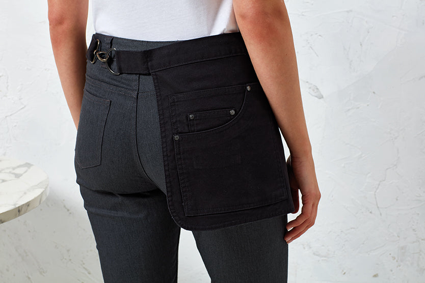 Metro Hip Apron - P138