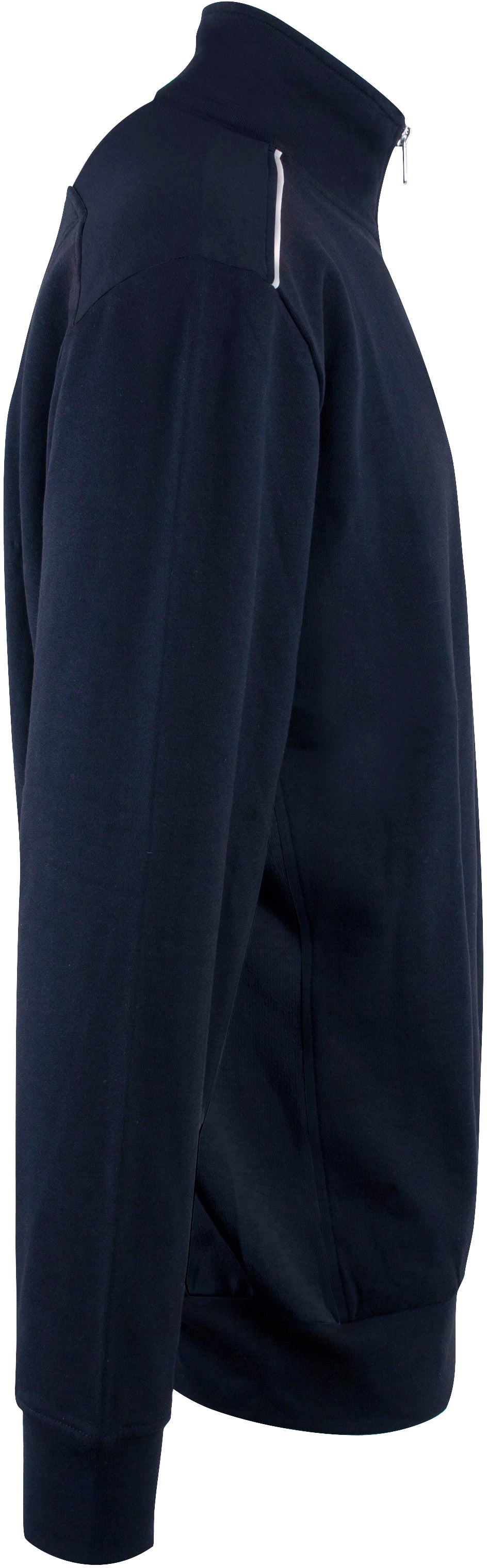 Dayton zip genser - 6008