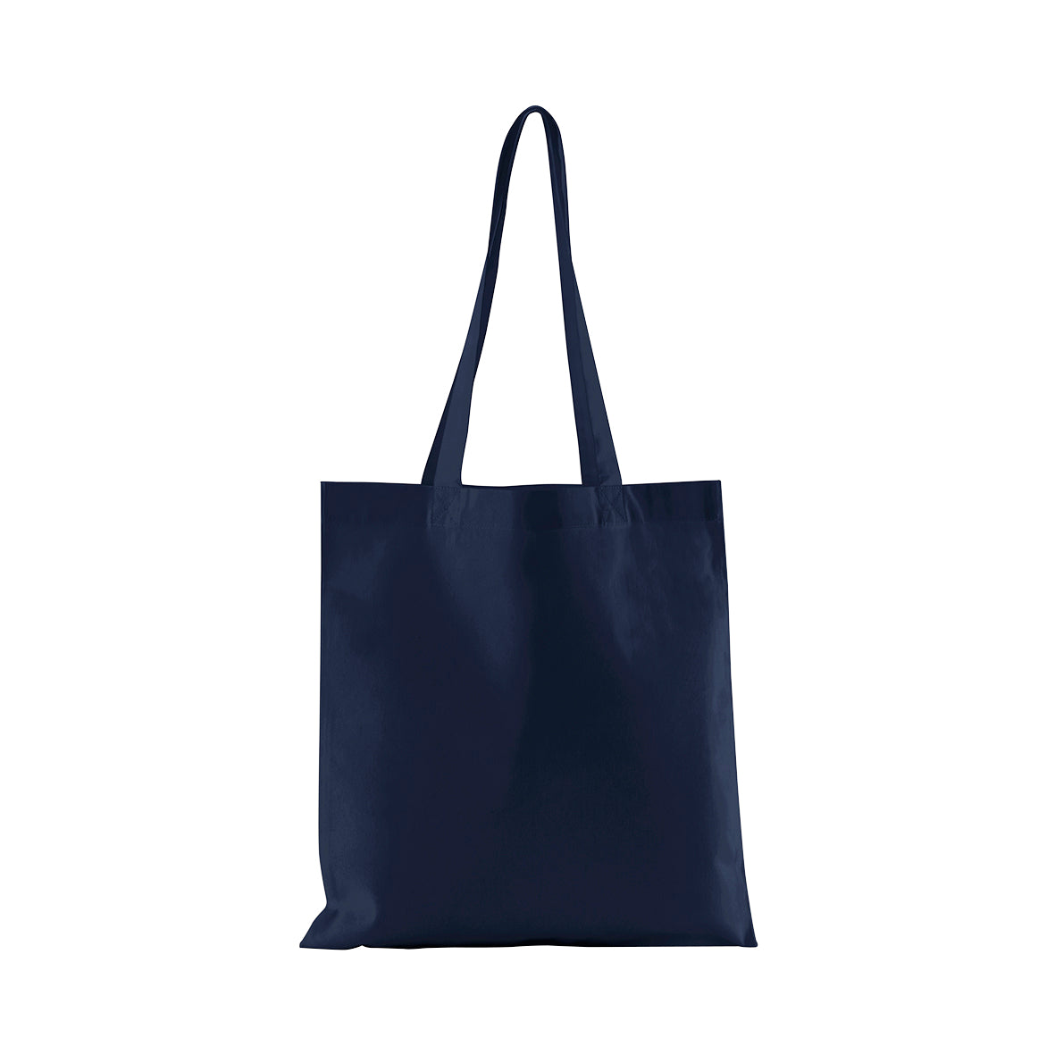 Organic cotton inco bag for life