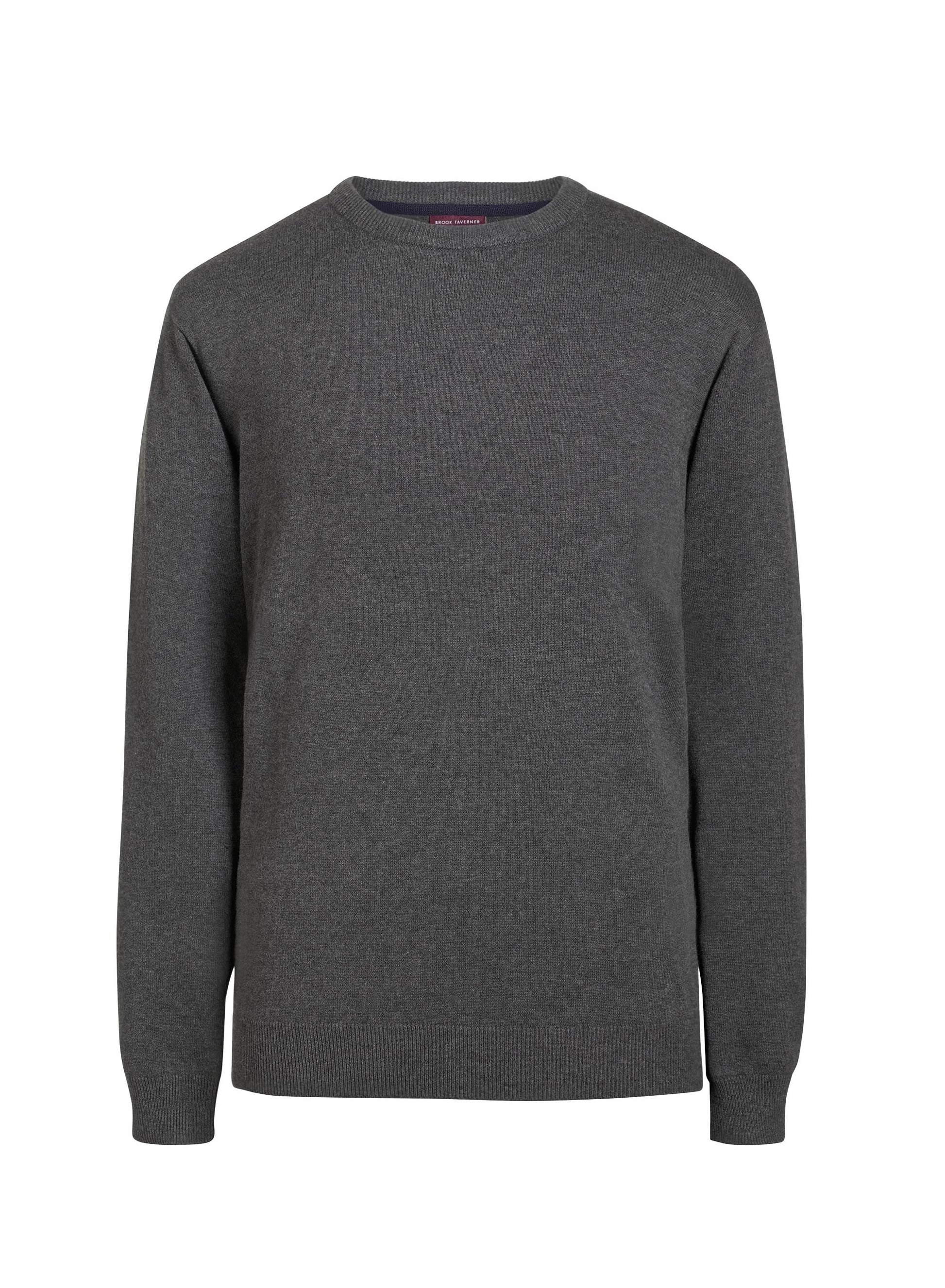 Jackson Crew Neck (H) - TV4440