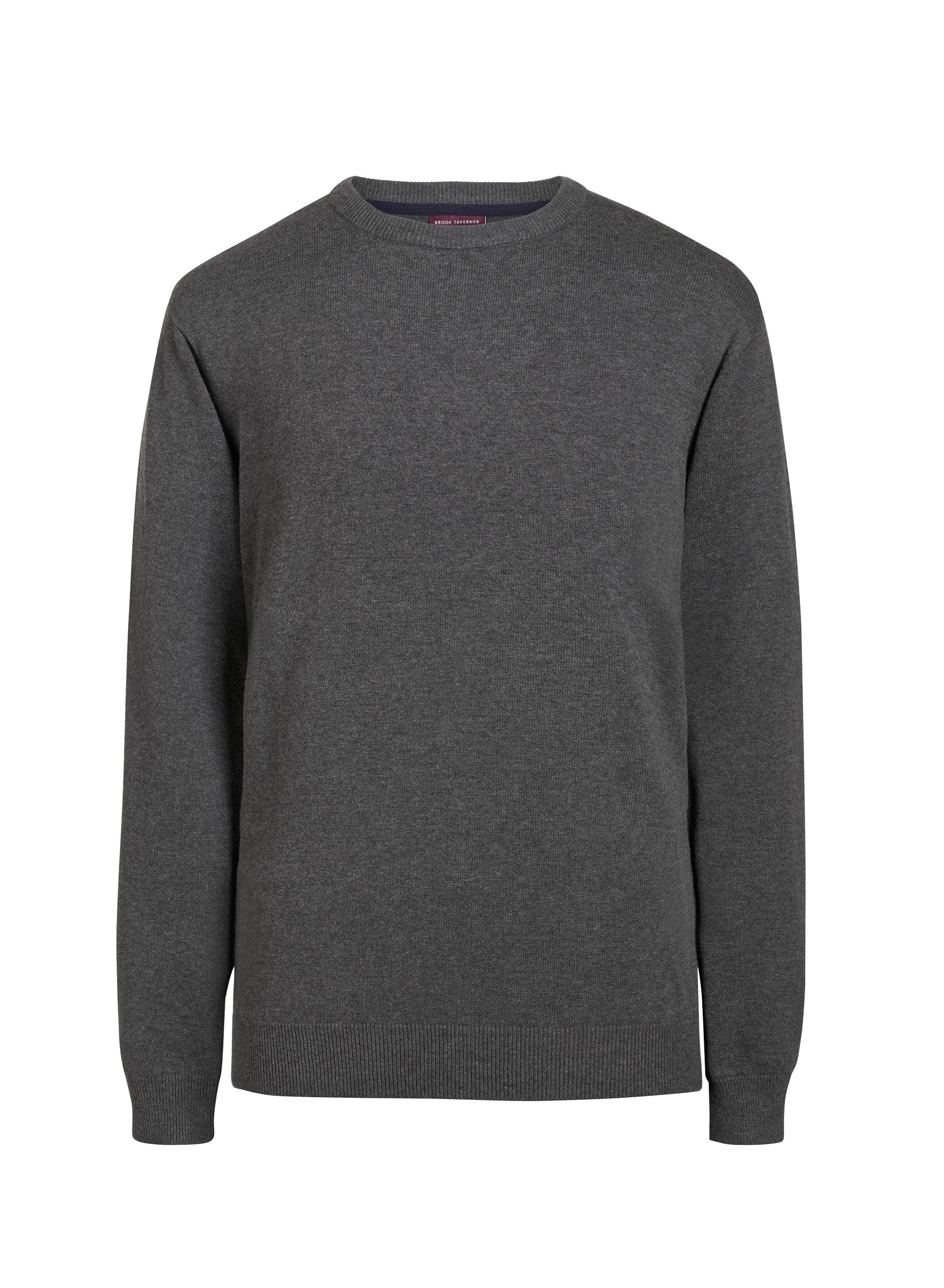 Jackson Crew Neck (H) - TV4440