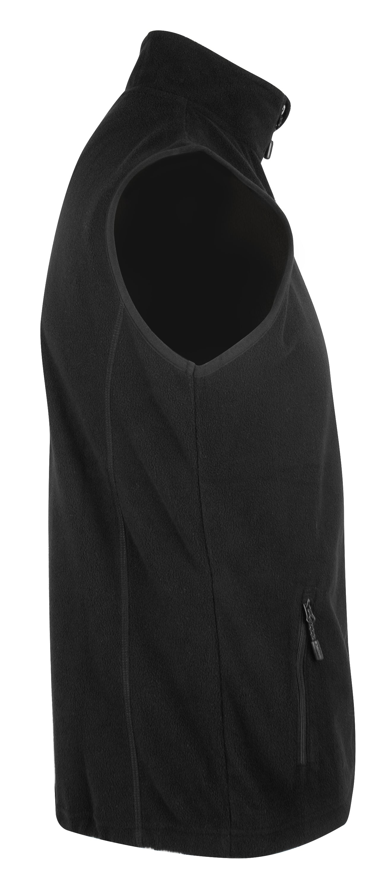 Gaustatoppen vest (U) - 7264