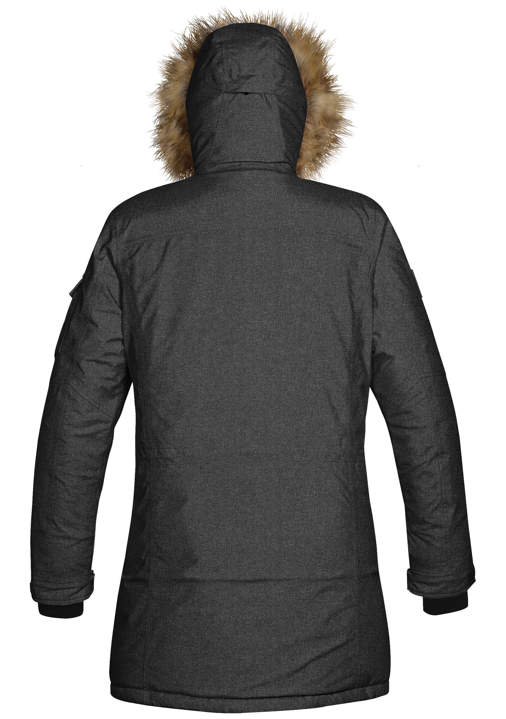 Expedition Parka (D) - SJ55