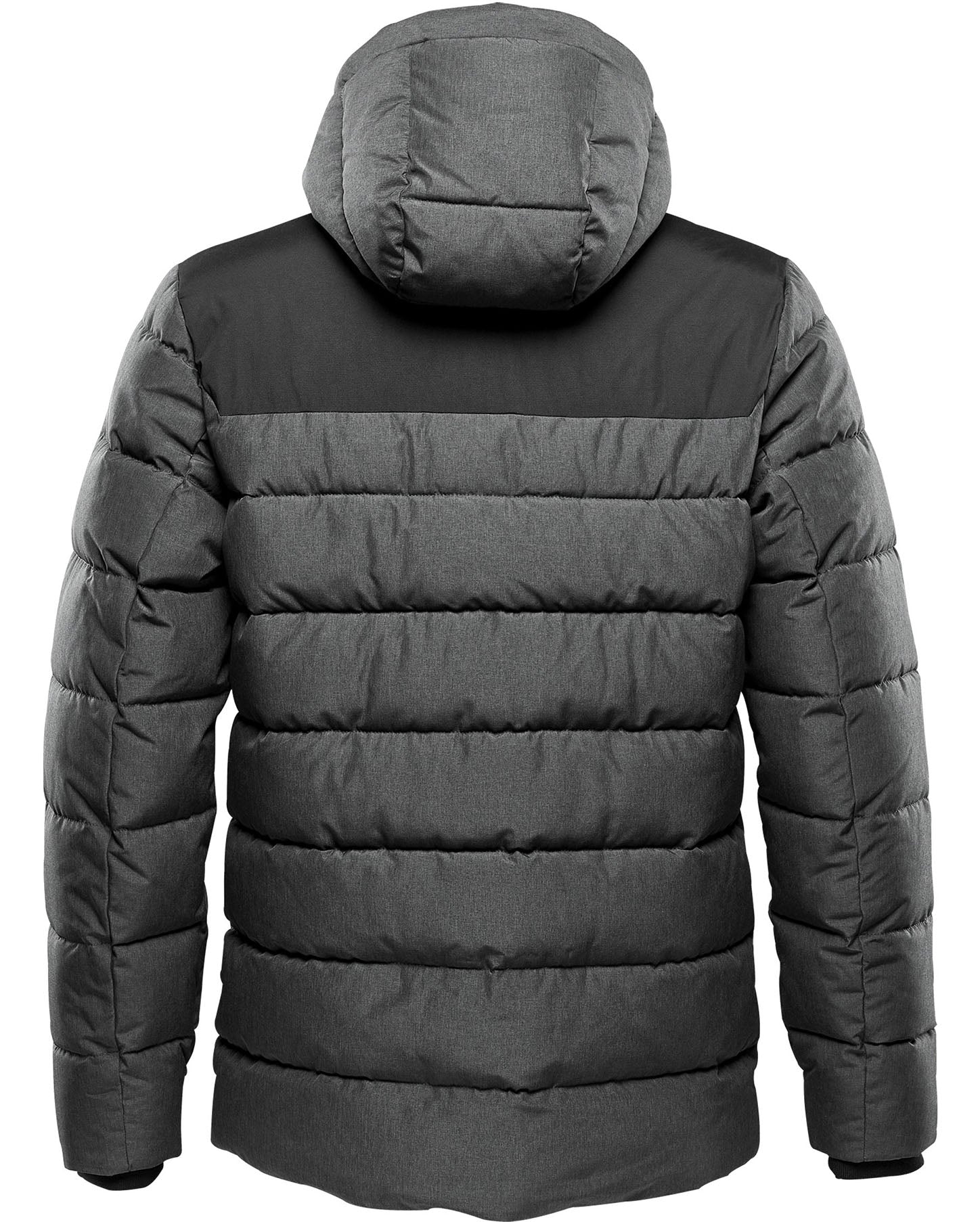Oslo HD Parka (H) - SJ82