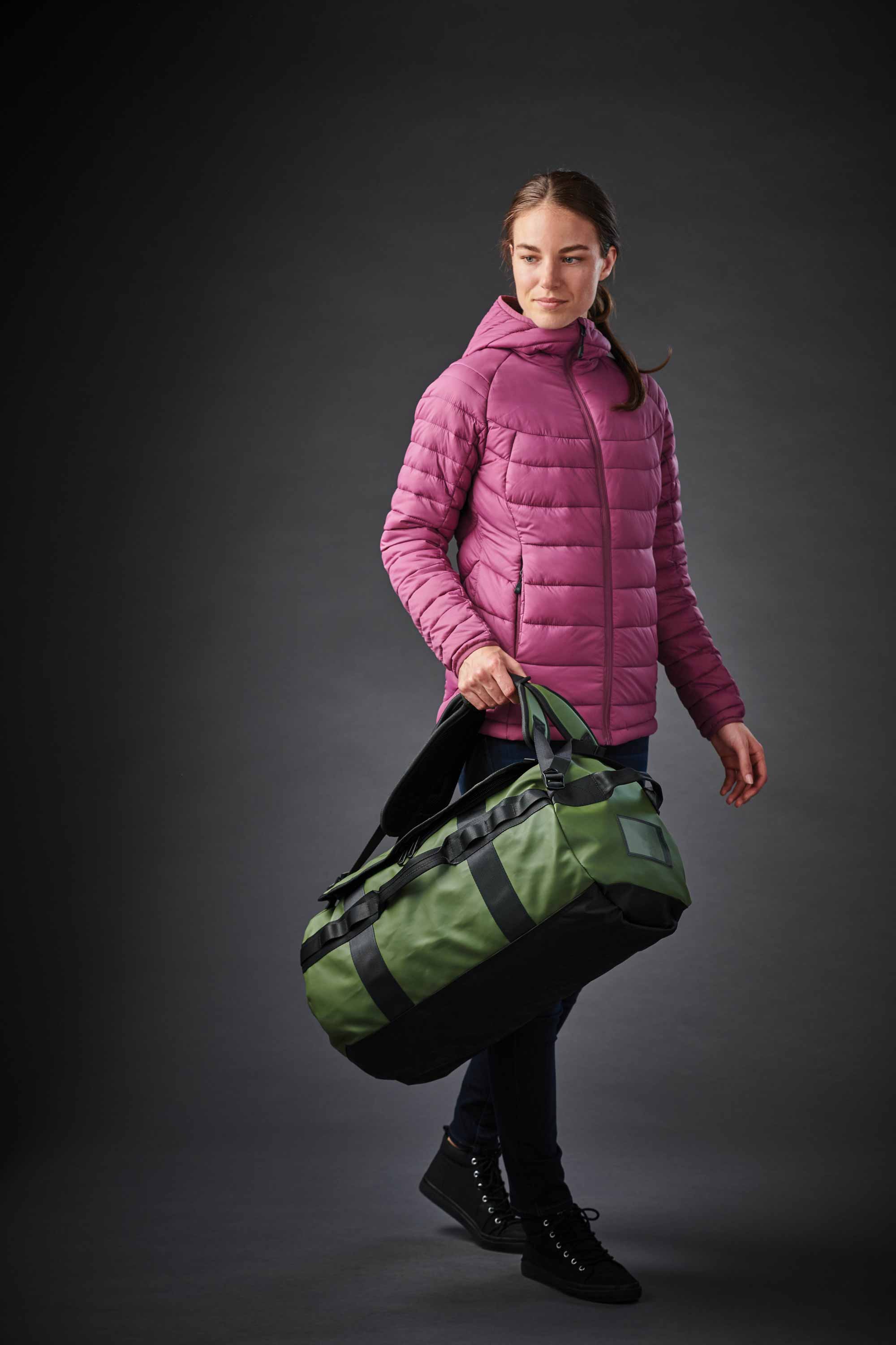 Nomad Duffelbag - SR11