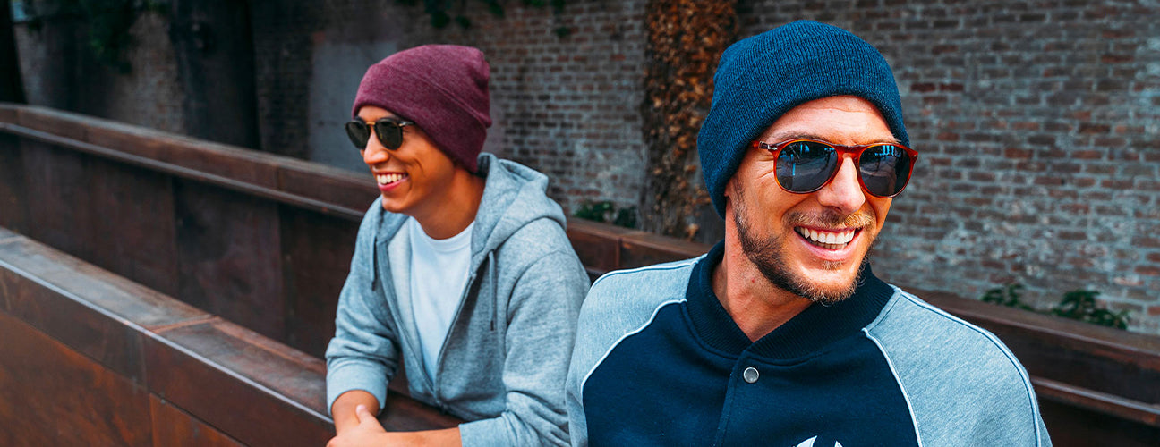 Wind Beanie - M601