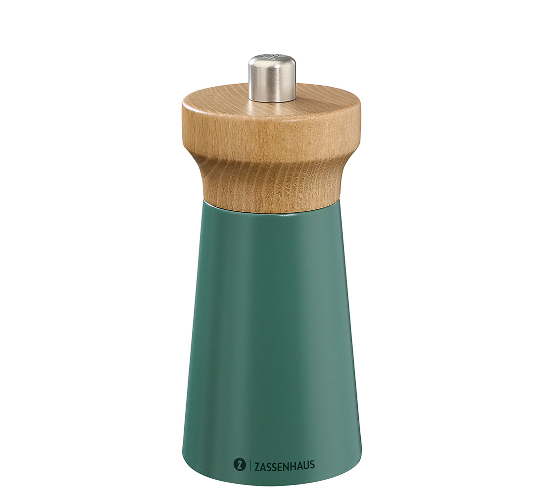 Pepperkvern 12 cm grønn - QZ024159