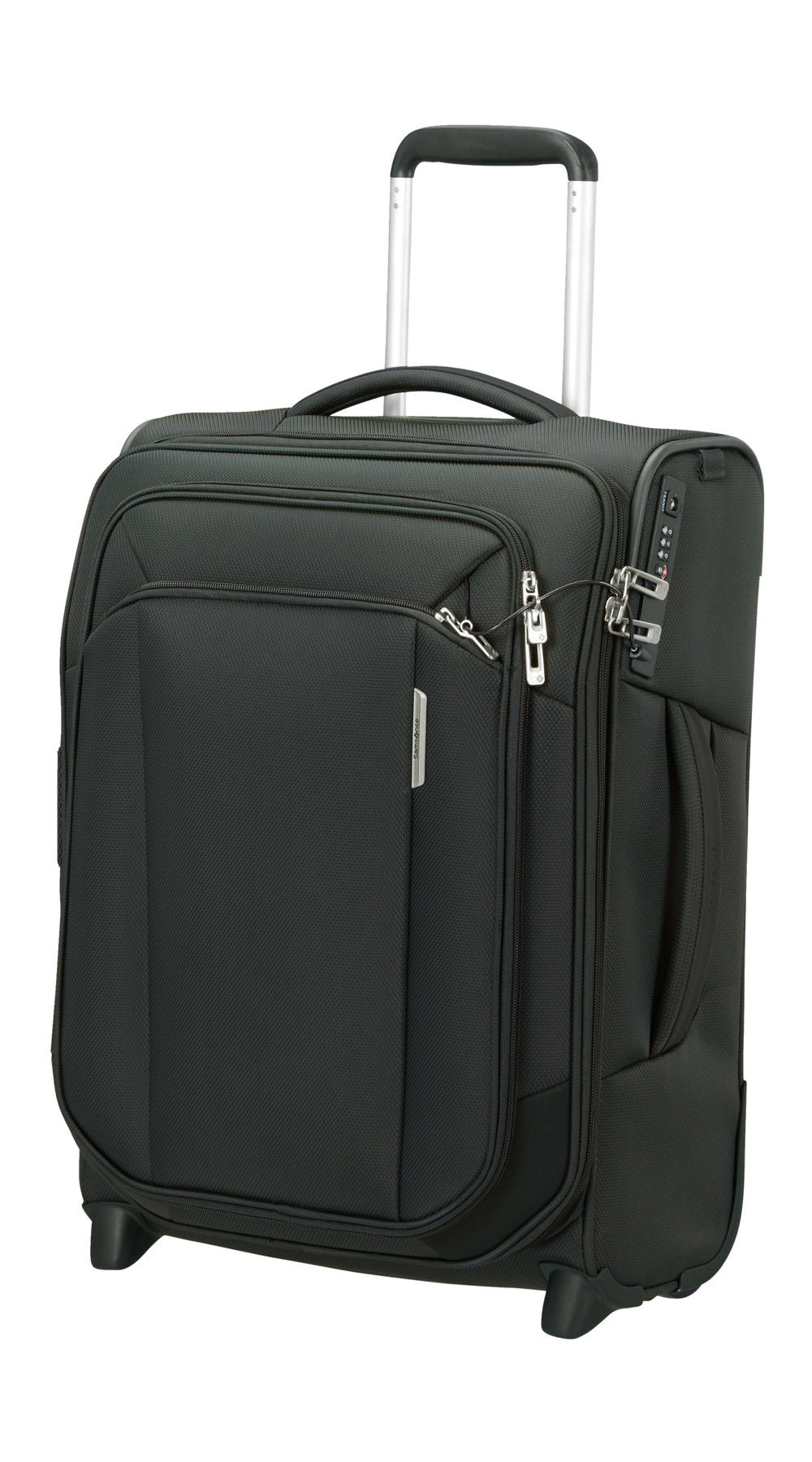 Respark Utvidbar Kabinkoffert med 2 hjul 55cm - X143312