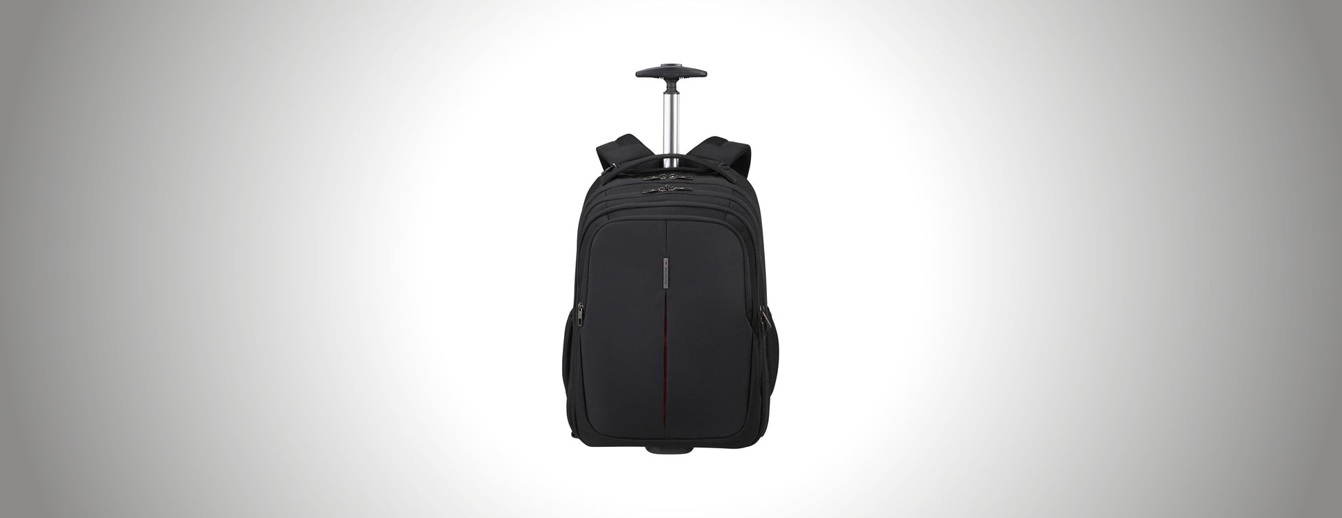 PC-ryggsekk med hjul 15.6" - X155203