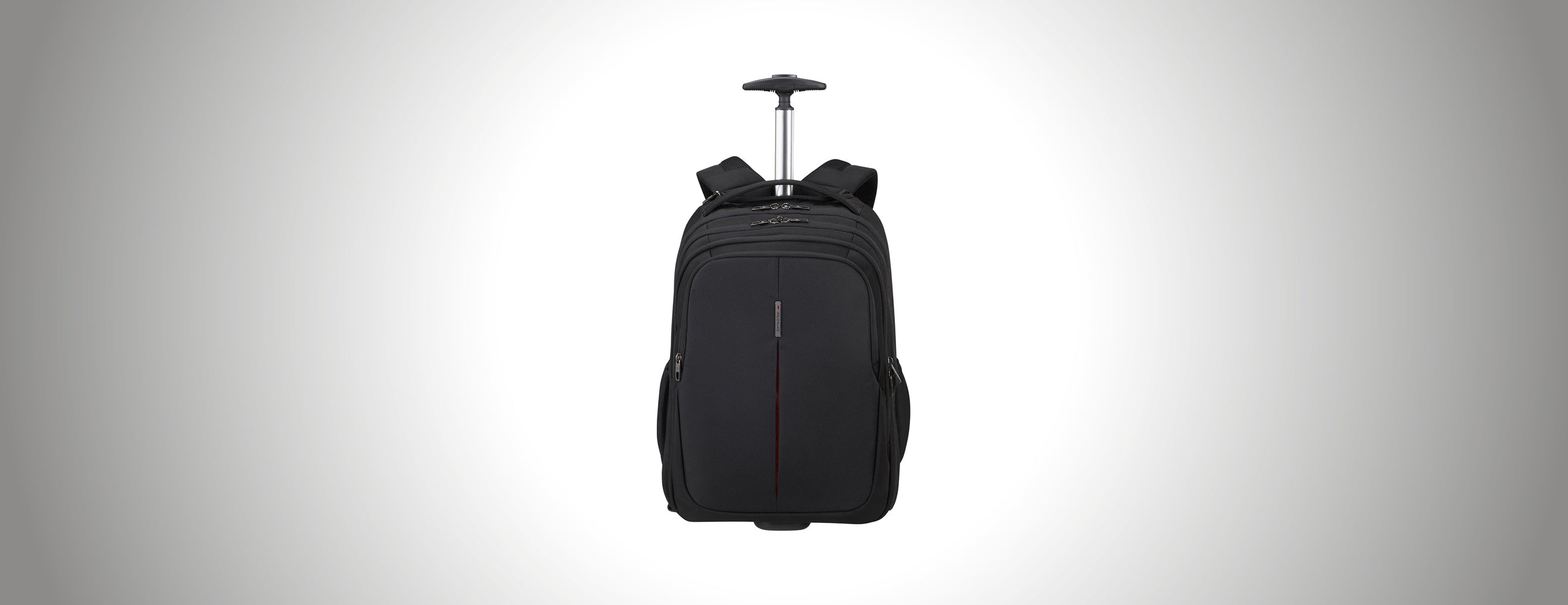 PC-ryggsekk med hjul 15.6" - X155203