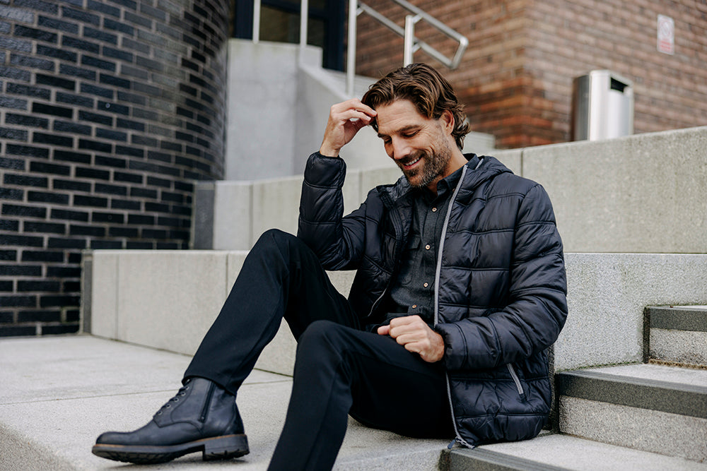 Sierra Nevada unisex - 8635