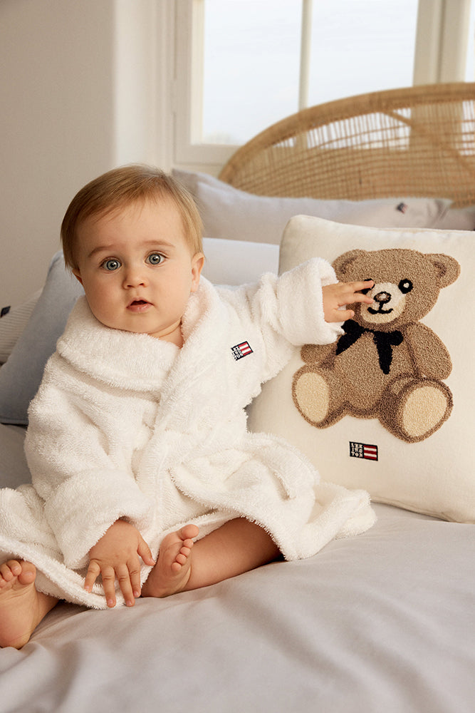 Icons Kids Robe - LX10006300