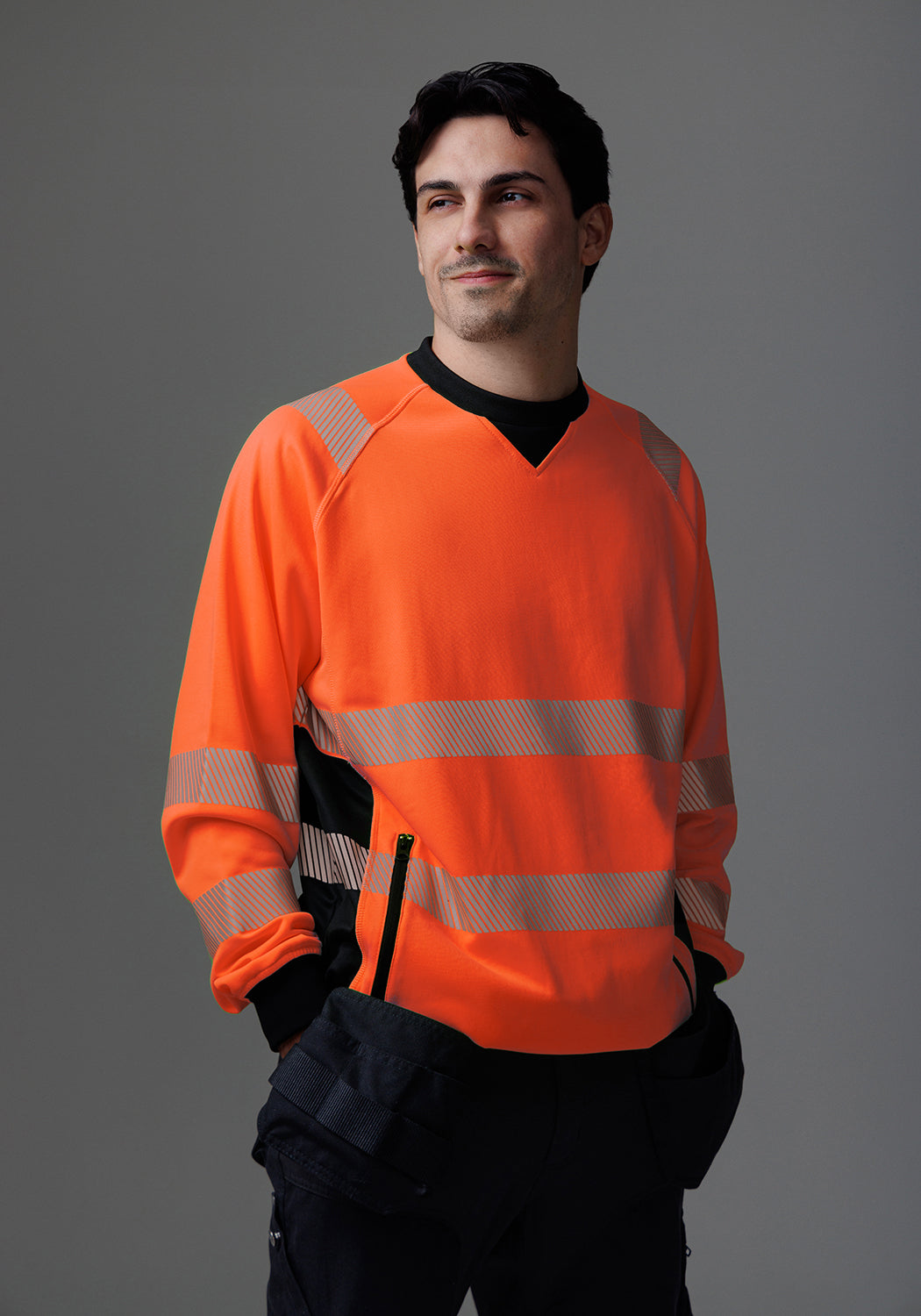 Dalby Crew Neck - 4686