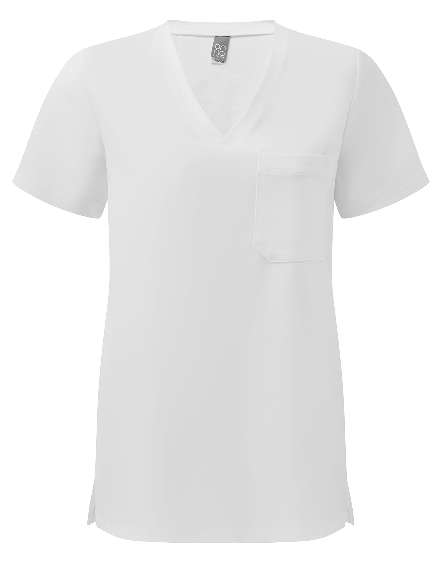 Limitless Women’s Onna-Stretch Tunic