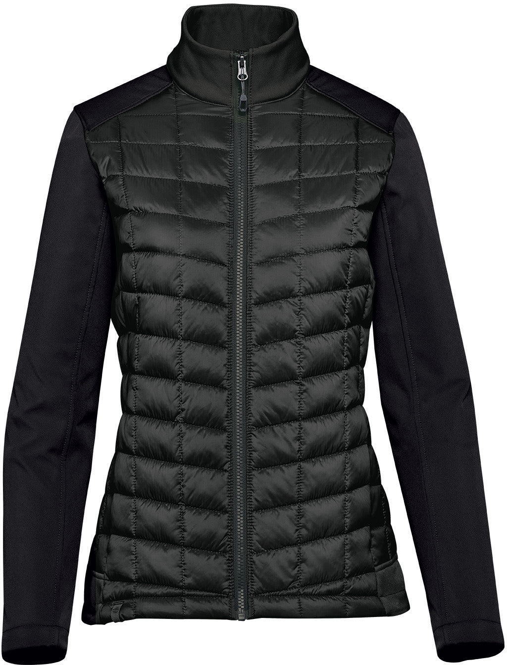 Appalachian thermal softshell jacket (D) - SK49