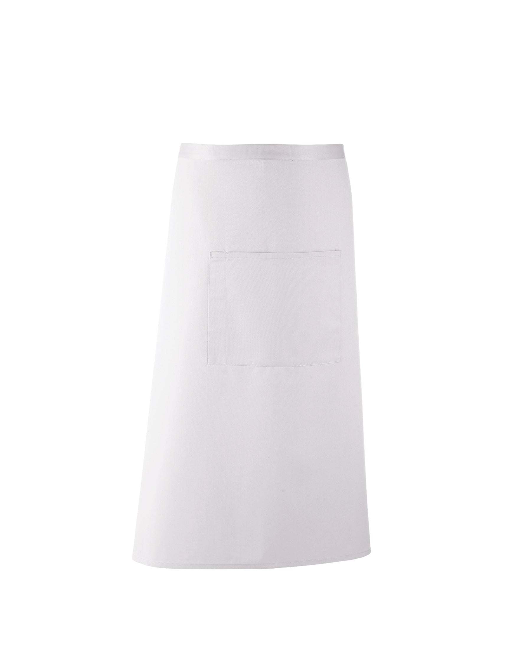 Bar Apron with Pocket - P158