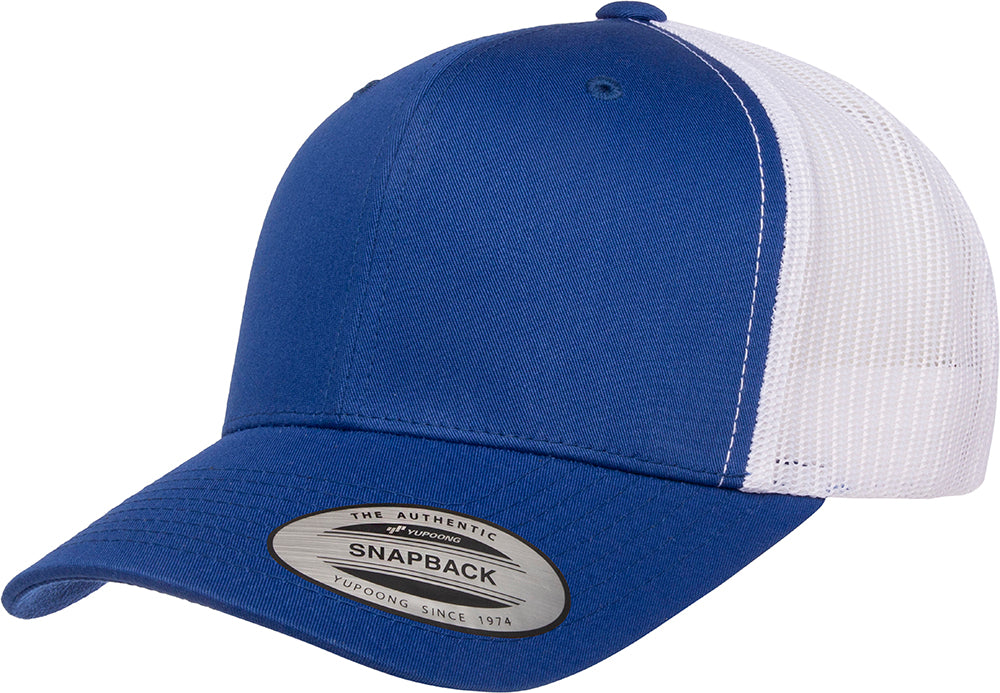 Flexfit Retro Trucker 2-Tone - FL6606T