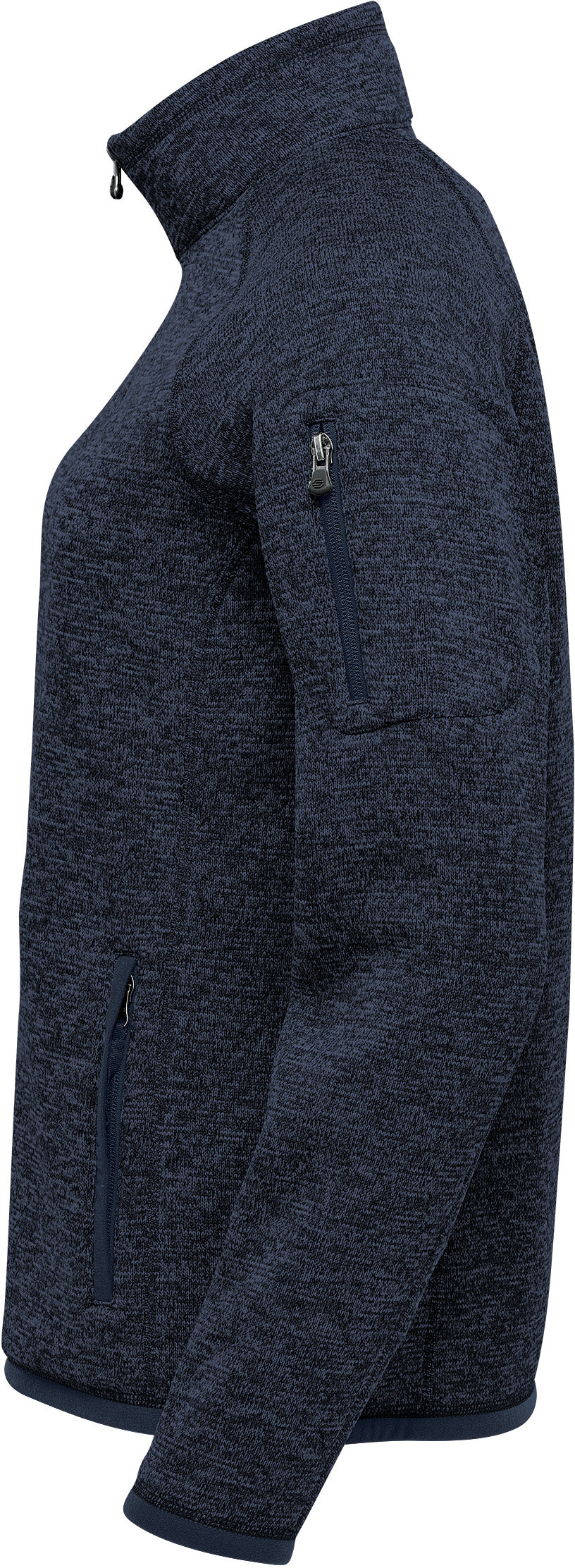 Avalanche Full Zip Fleece jacket (D) - SF39