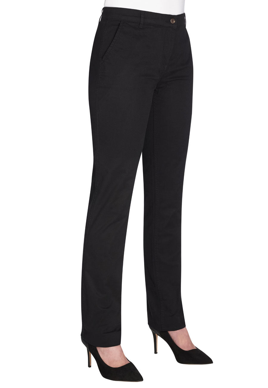 Houston Slim Chino Bukse (D) - TV2303