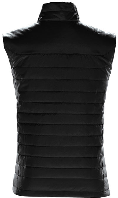Nautilus Quilted Vest (D) - SD23